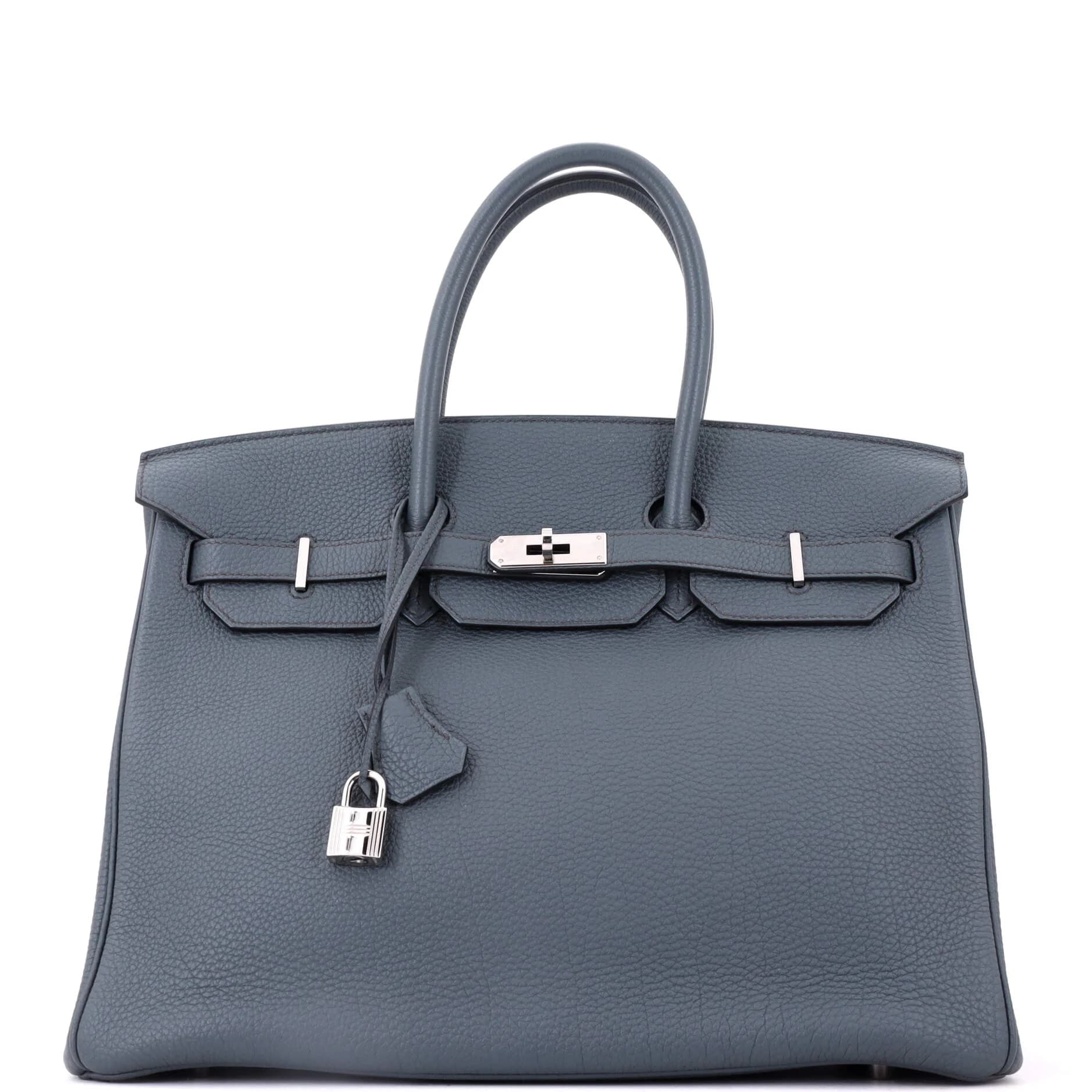 Hermès Birkin 35 - Image 1