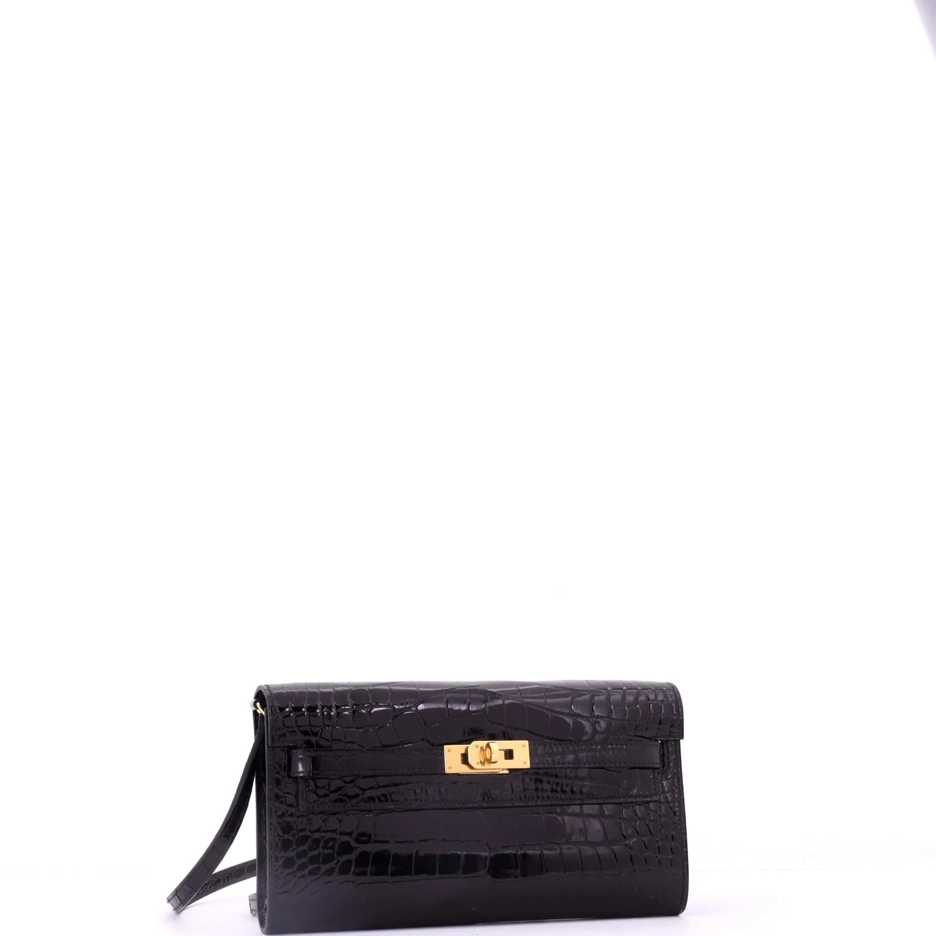 Hermès Kelly To Go - Image 2