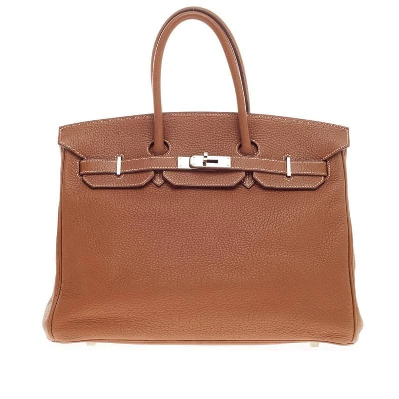Hermès Birkin 35