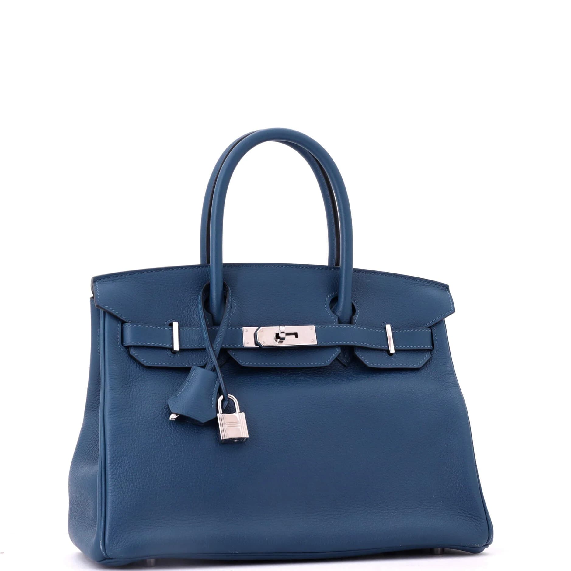Hermès Birkin 30 - Image 2