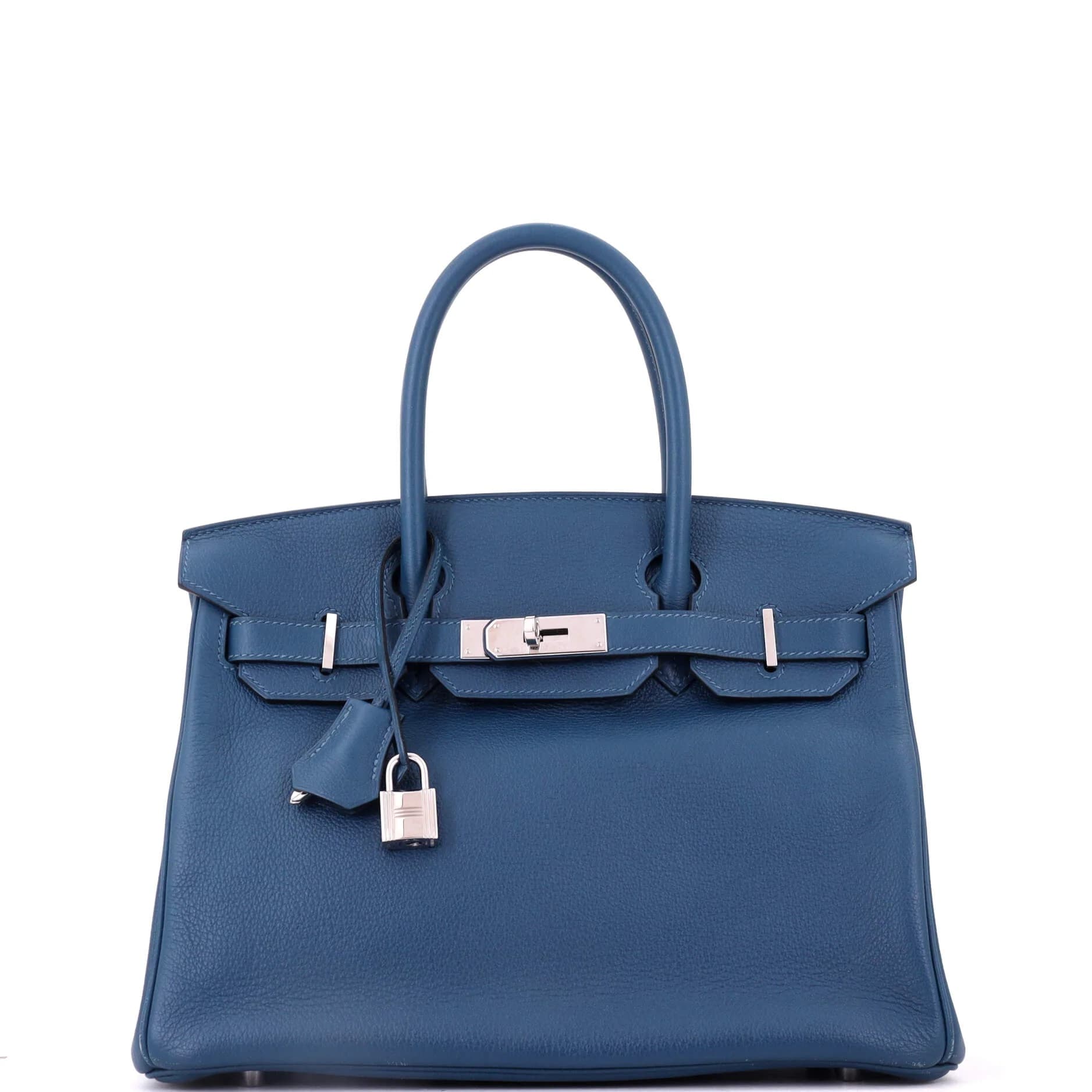 Hermès Birkin 30 - Image 1