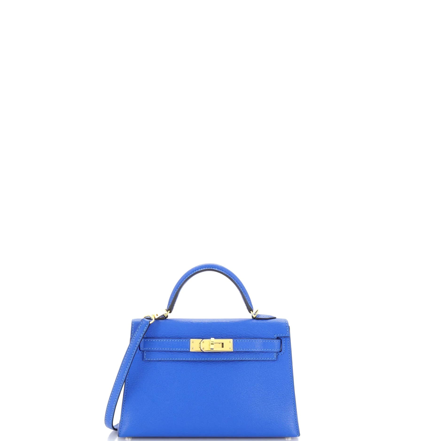 Hermès Mini Kelly 20