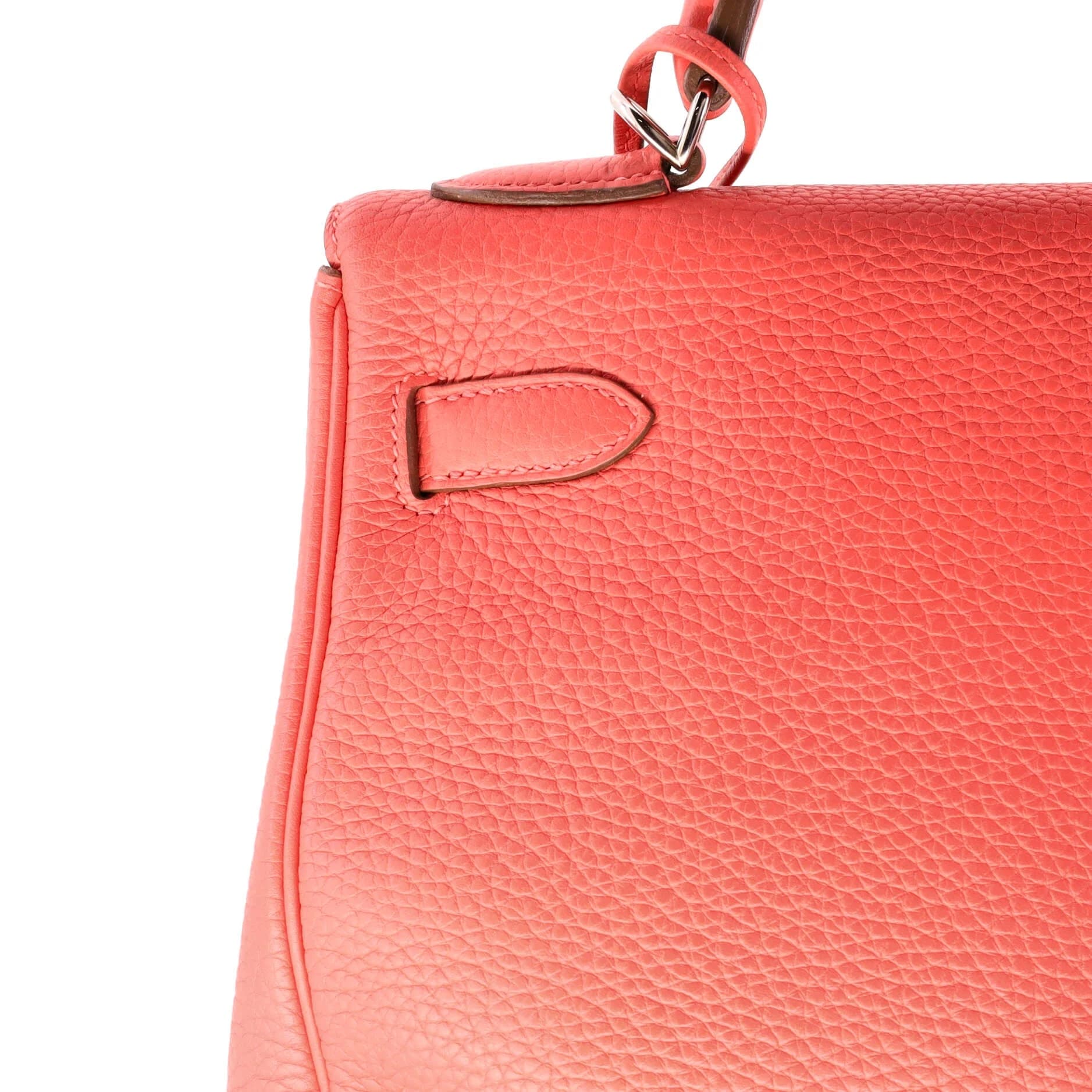 Hermès Kelly 32 - Image 8