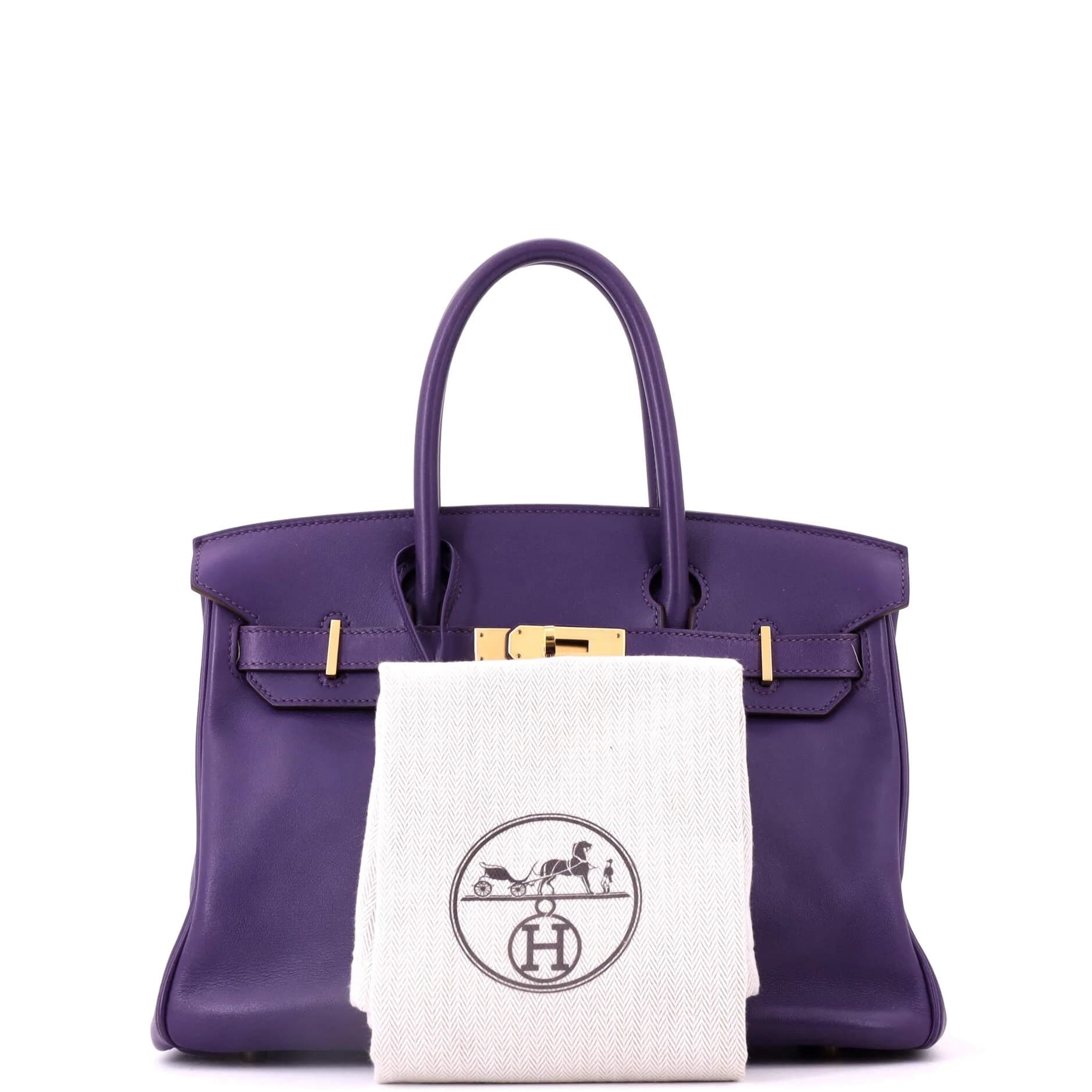 Hermès Birkin - Image 2