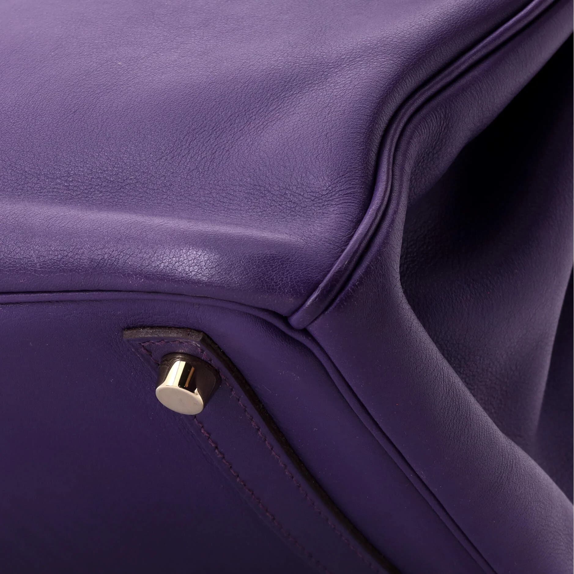 Hermès Birkin - Image 8