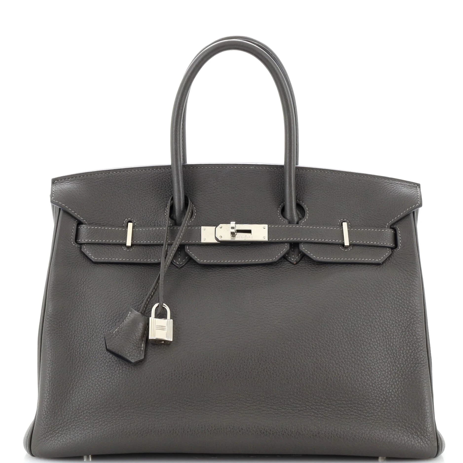Hermès Birkin 35