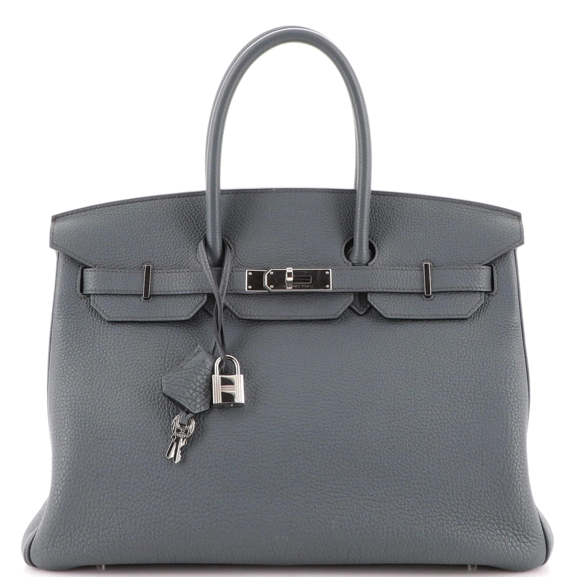Hermès Birkin 35