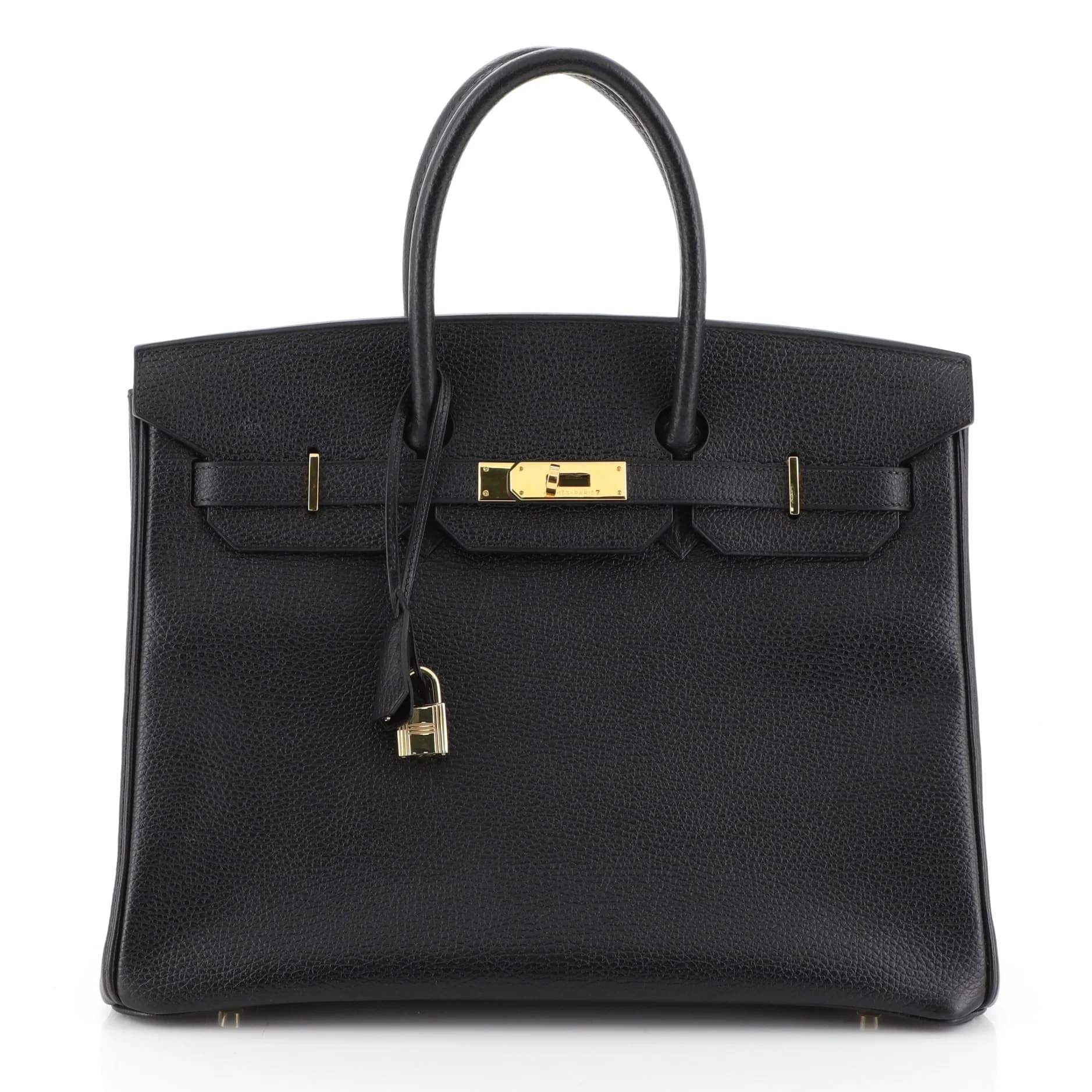Hermès Birkin 35