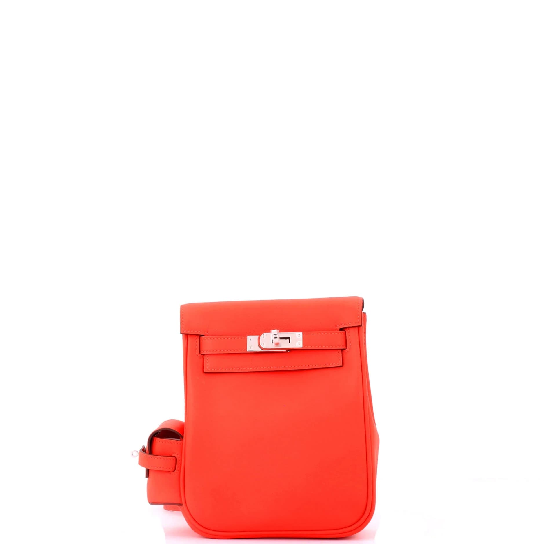 Kelly Jump Mini Swift Orange Palladium