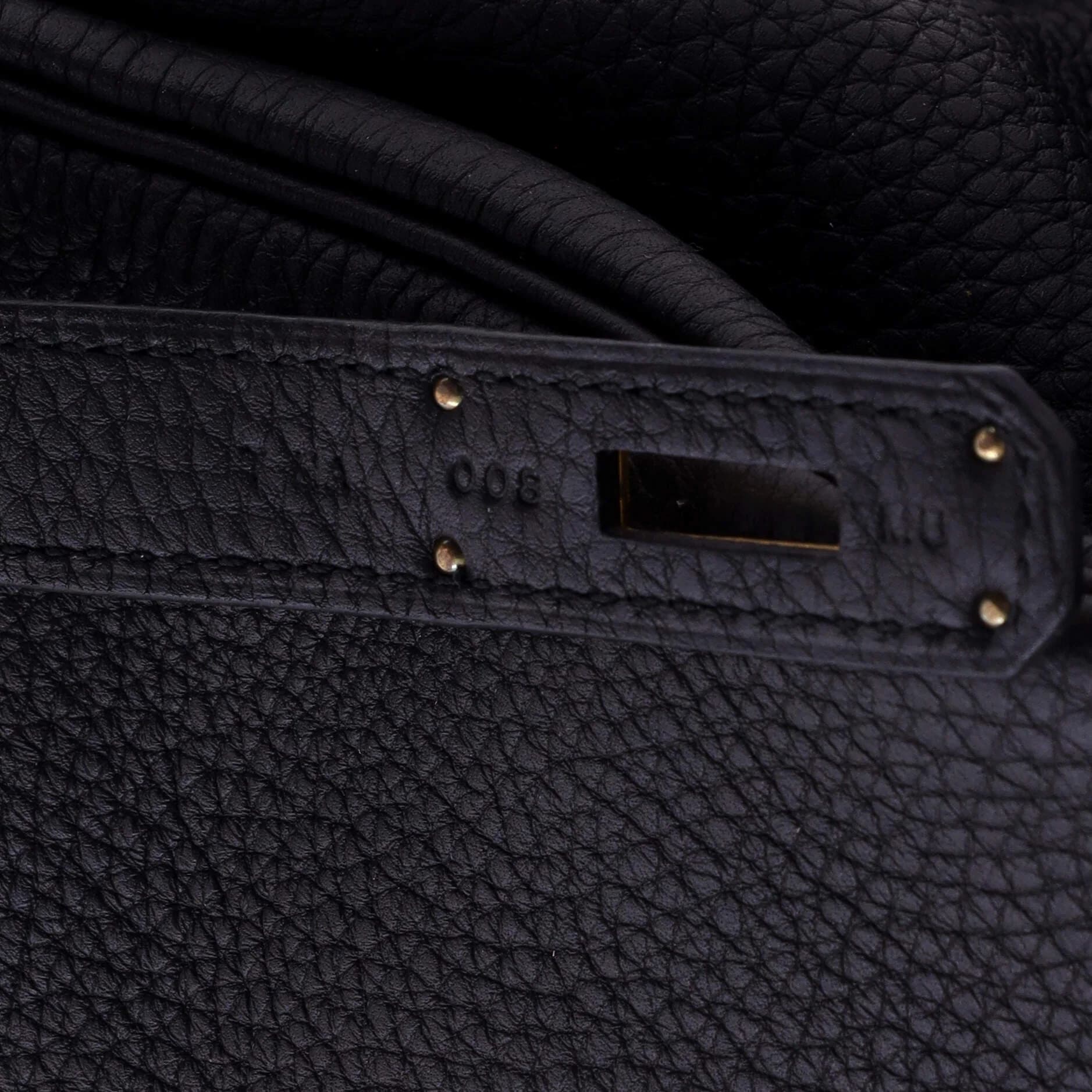 Hermès Birkin - Image 8