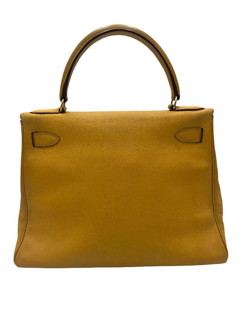 Hermès Kelly 28 - Image 2