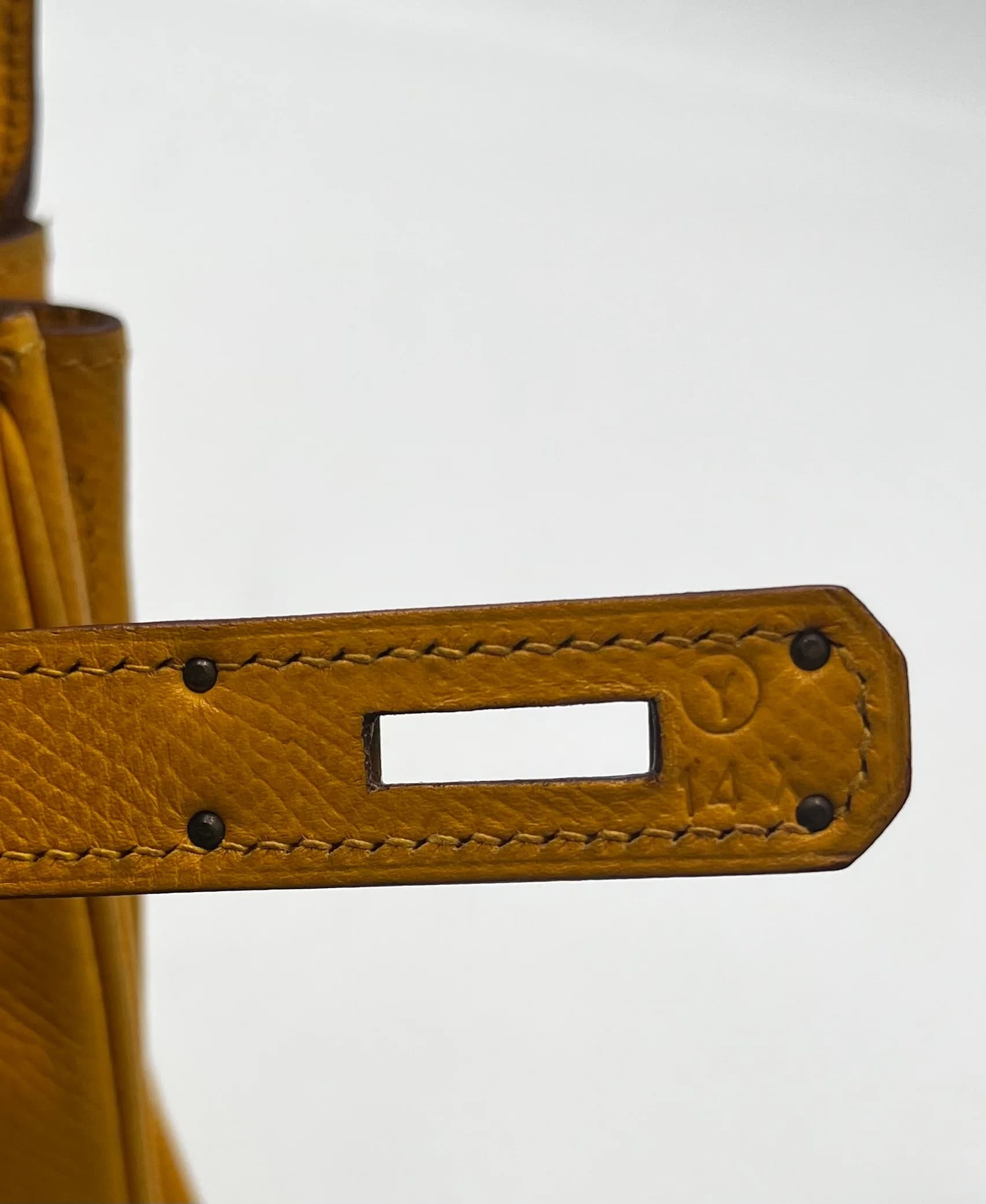 Hermès Kelly 28 - Image 10