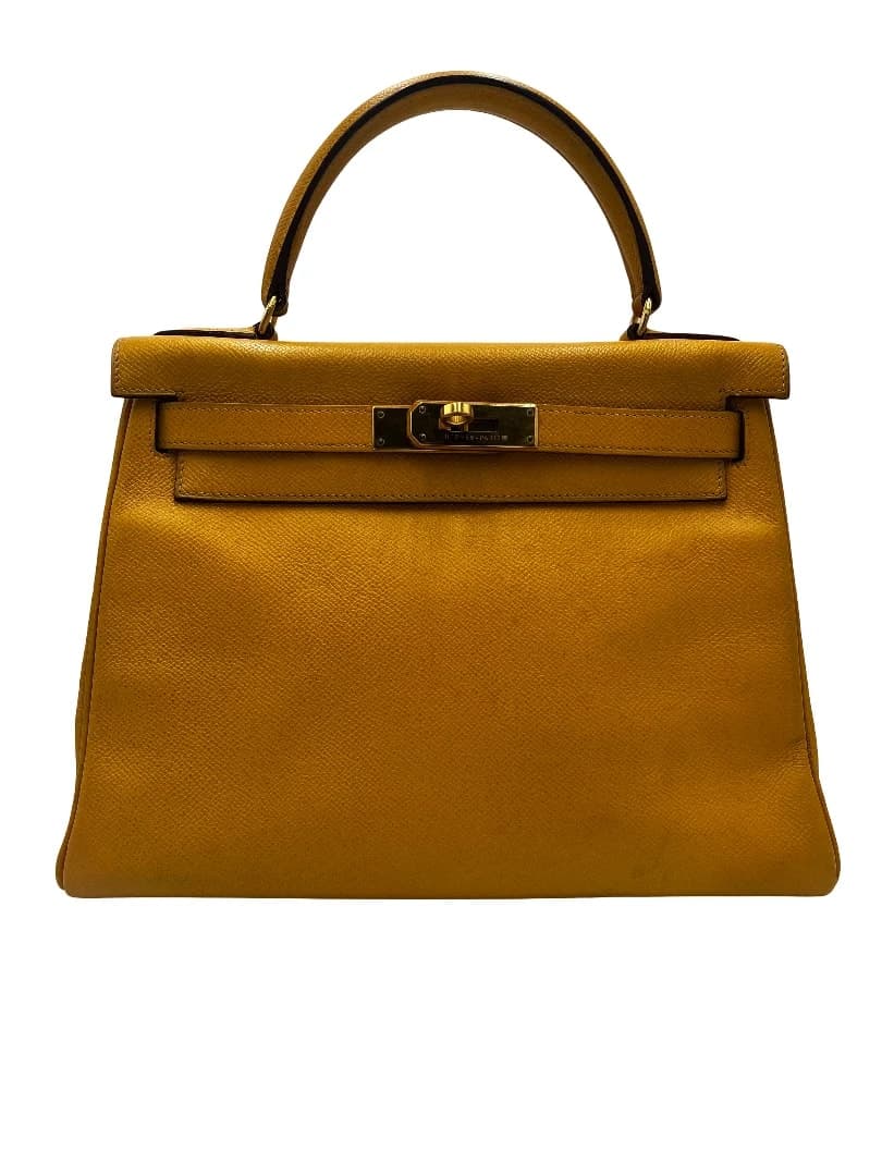 Hermès Kelly 28 - Image 1