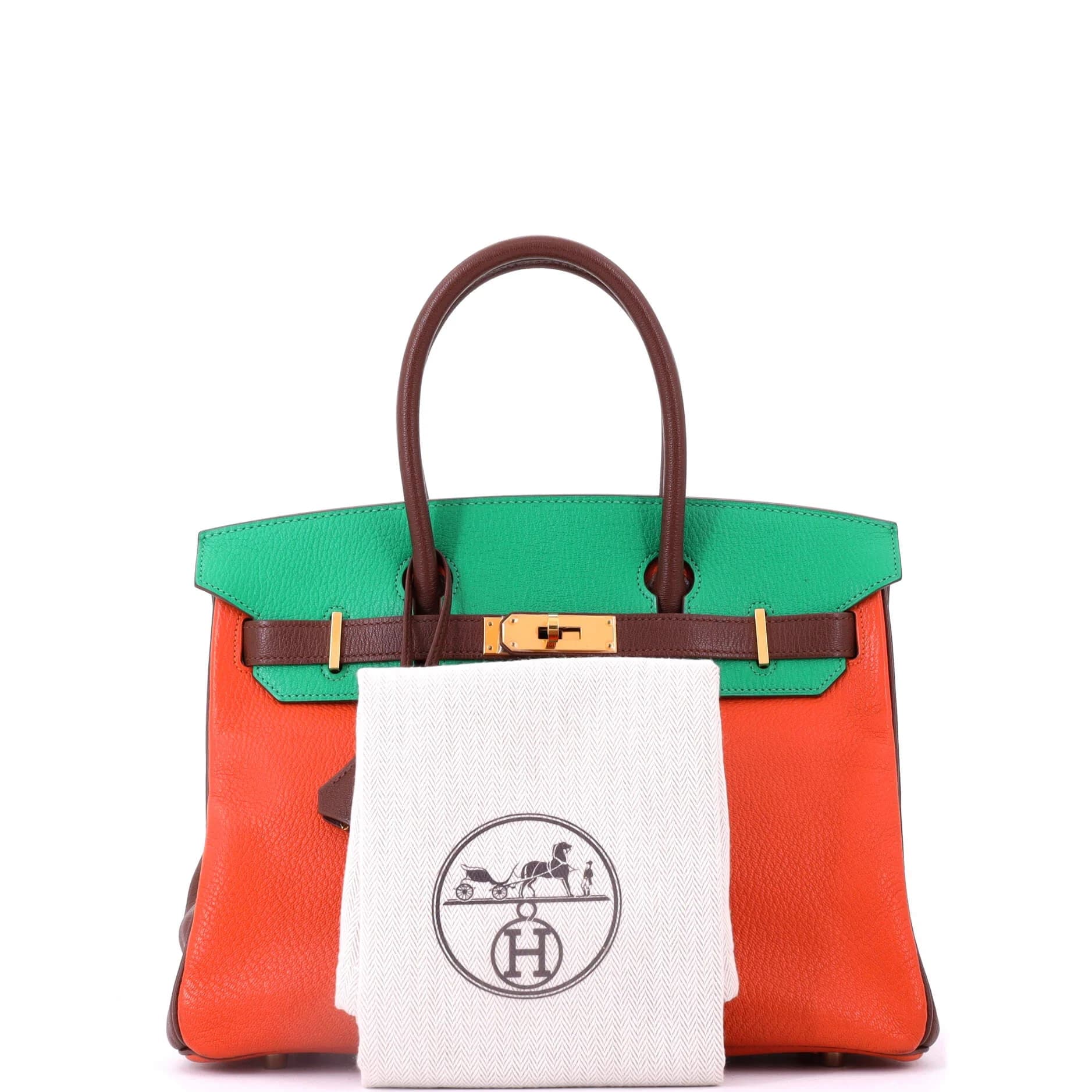 Hermès Birkin - Image 2