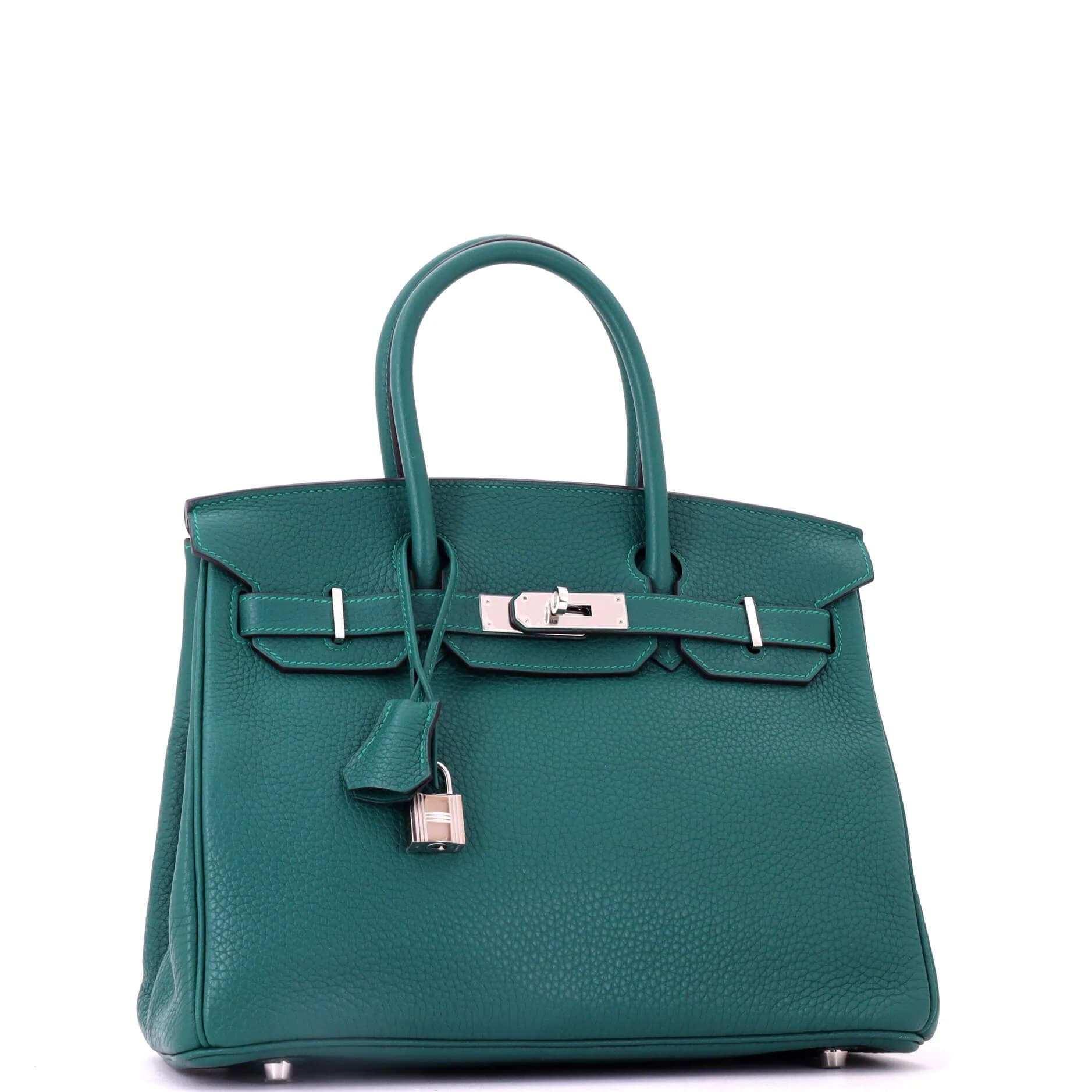 Hermès Birkin 30 - Image 2