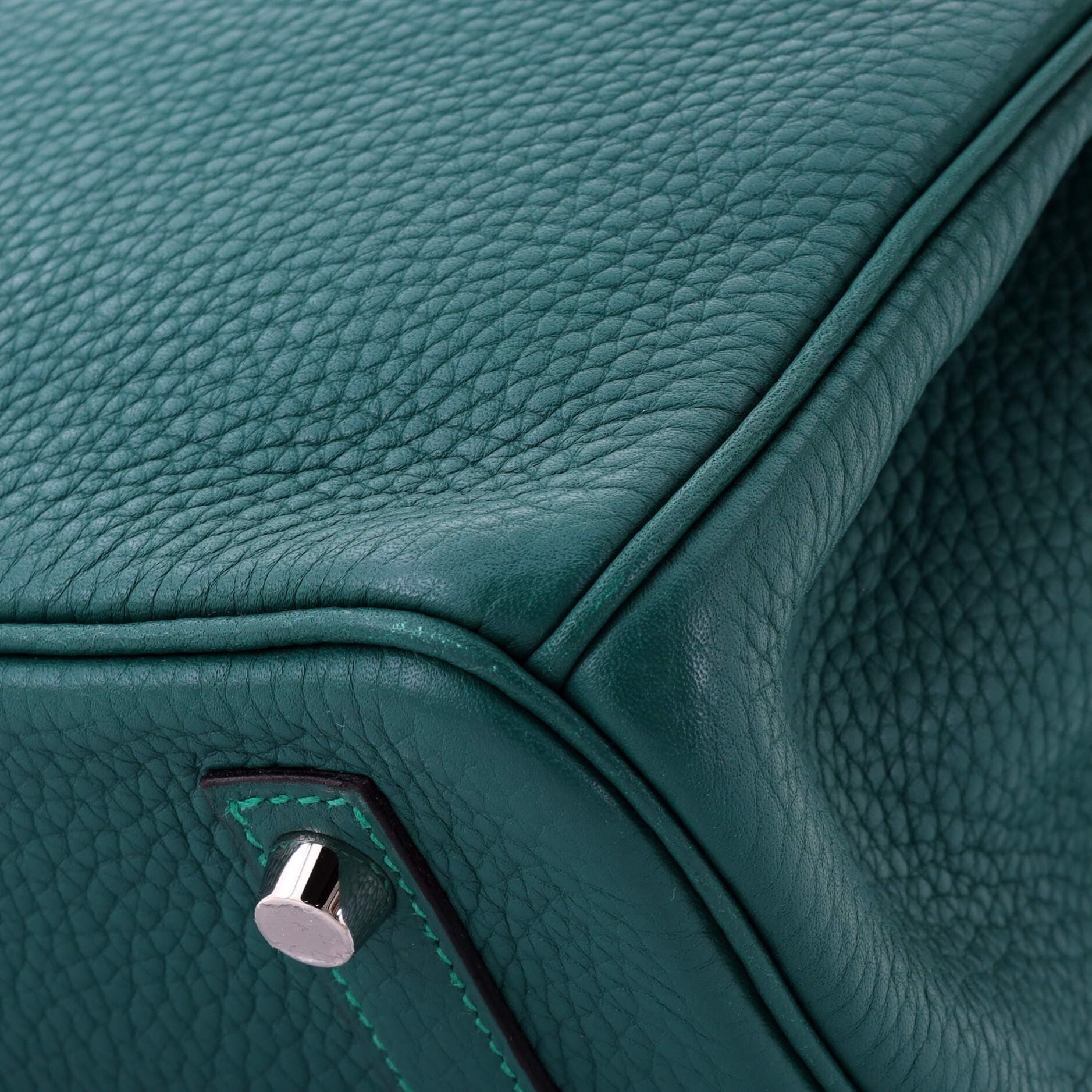 Hermès Birkin 30 - Image 8