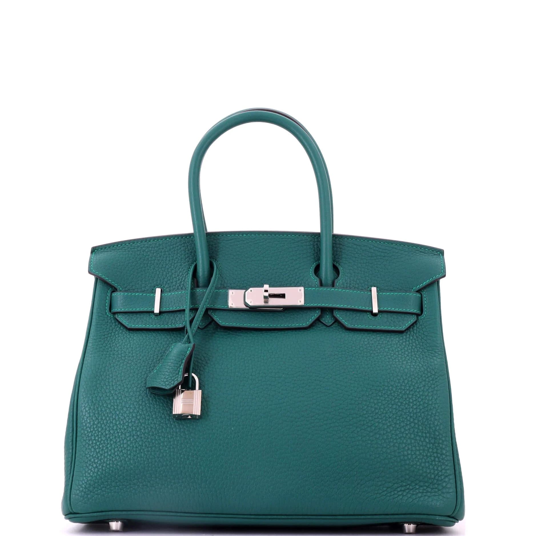Hermès Birkin 30 - Image 1