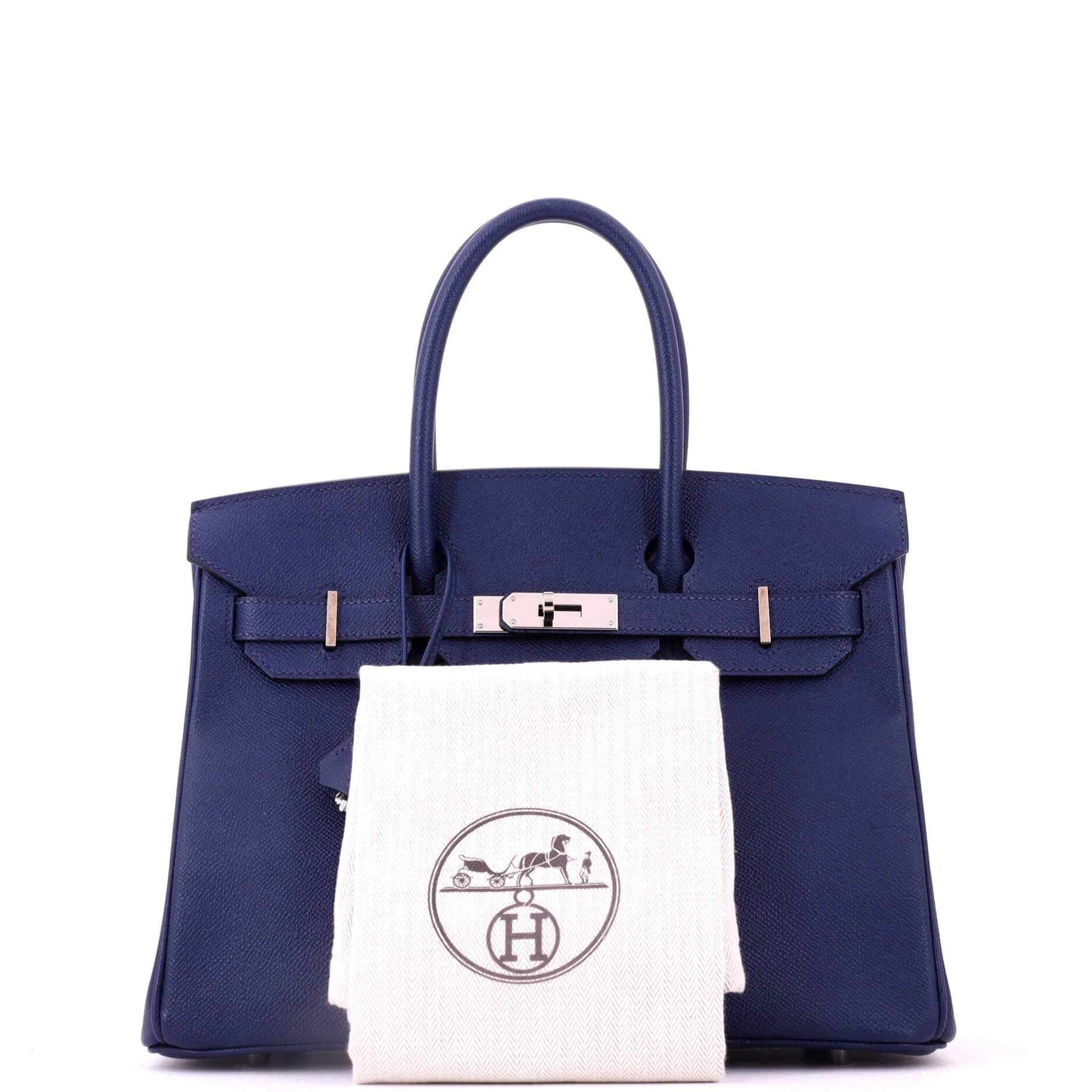Hermès Birkin 30 - Image 2