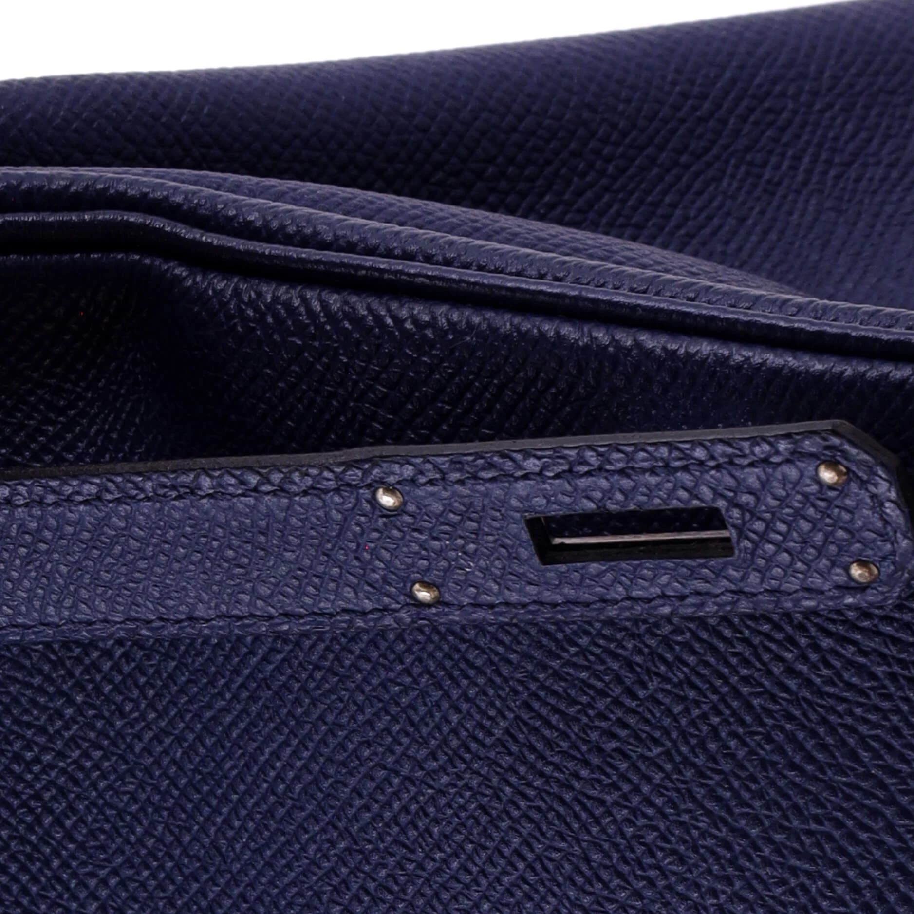 Hermès Birkin 30 - Image 8