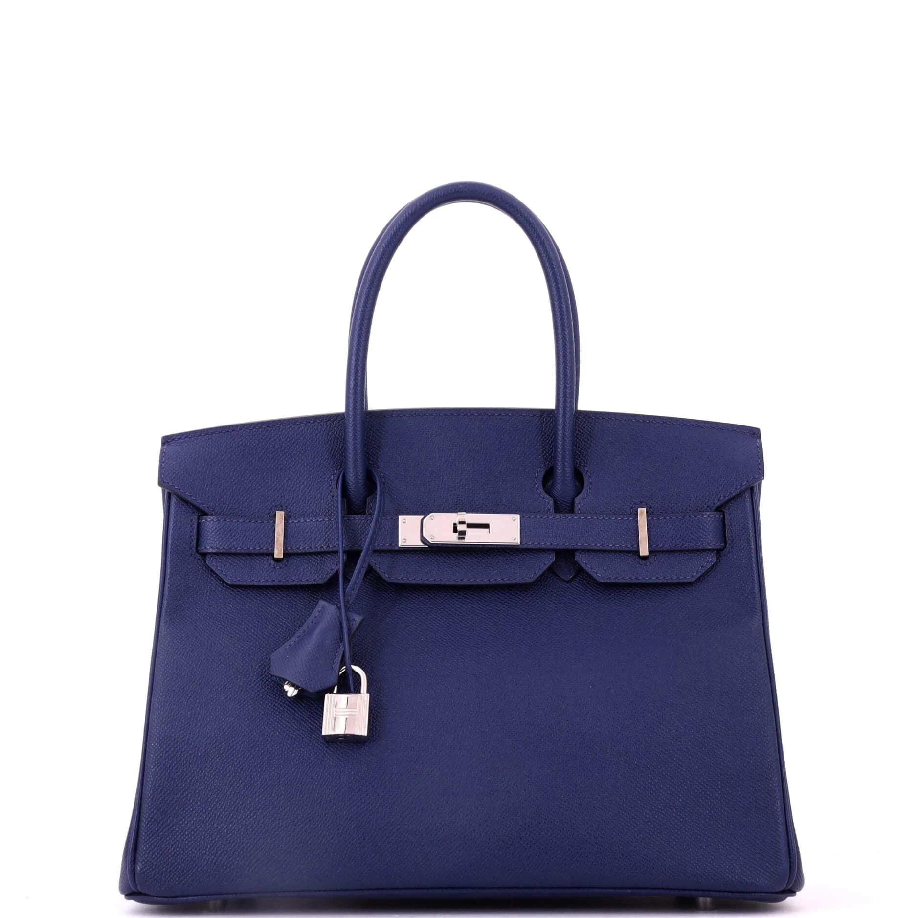 Hermès Birkin 30 - Image 1