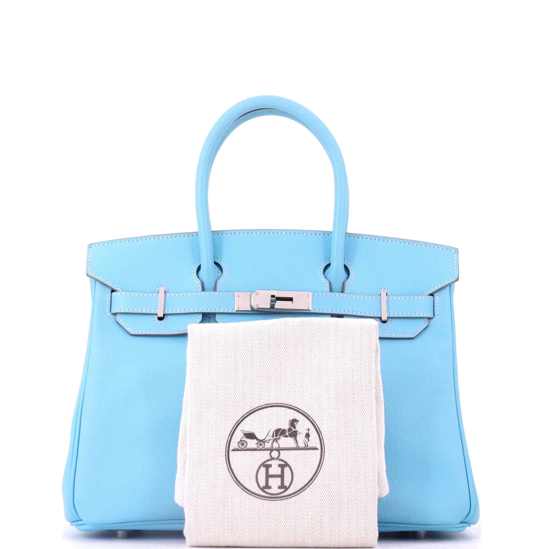 Hermès Birkin 30 - Image 2