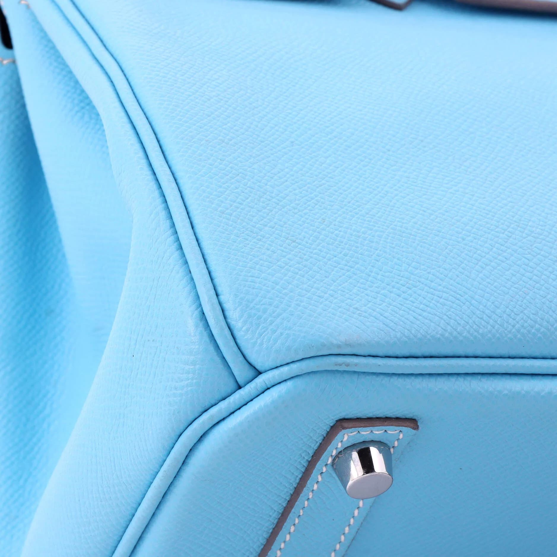 Hermès Birkin 30 - Image 8