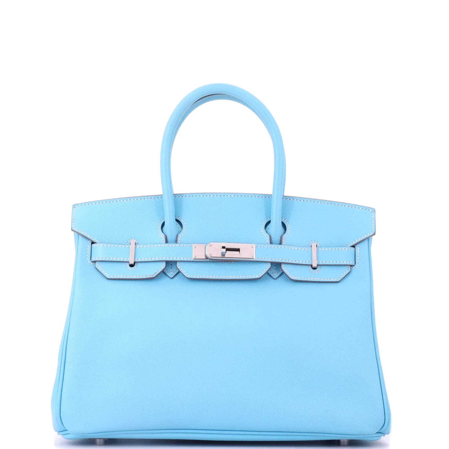 Hermès Birkin 30 - Image 1