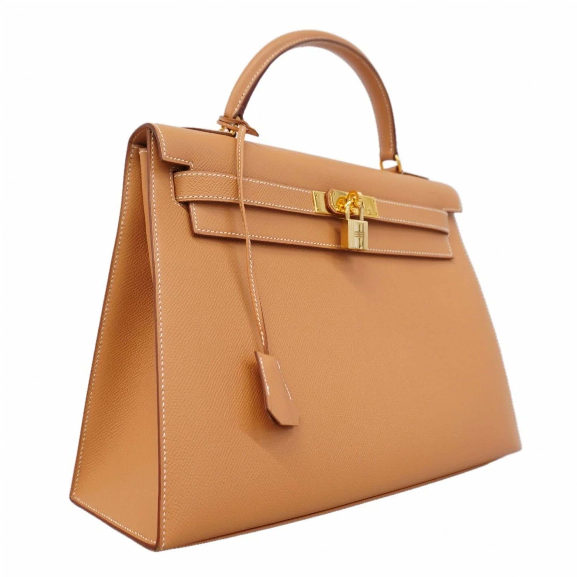 Hermès Kelly 32 - Image 2
