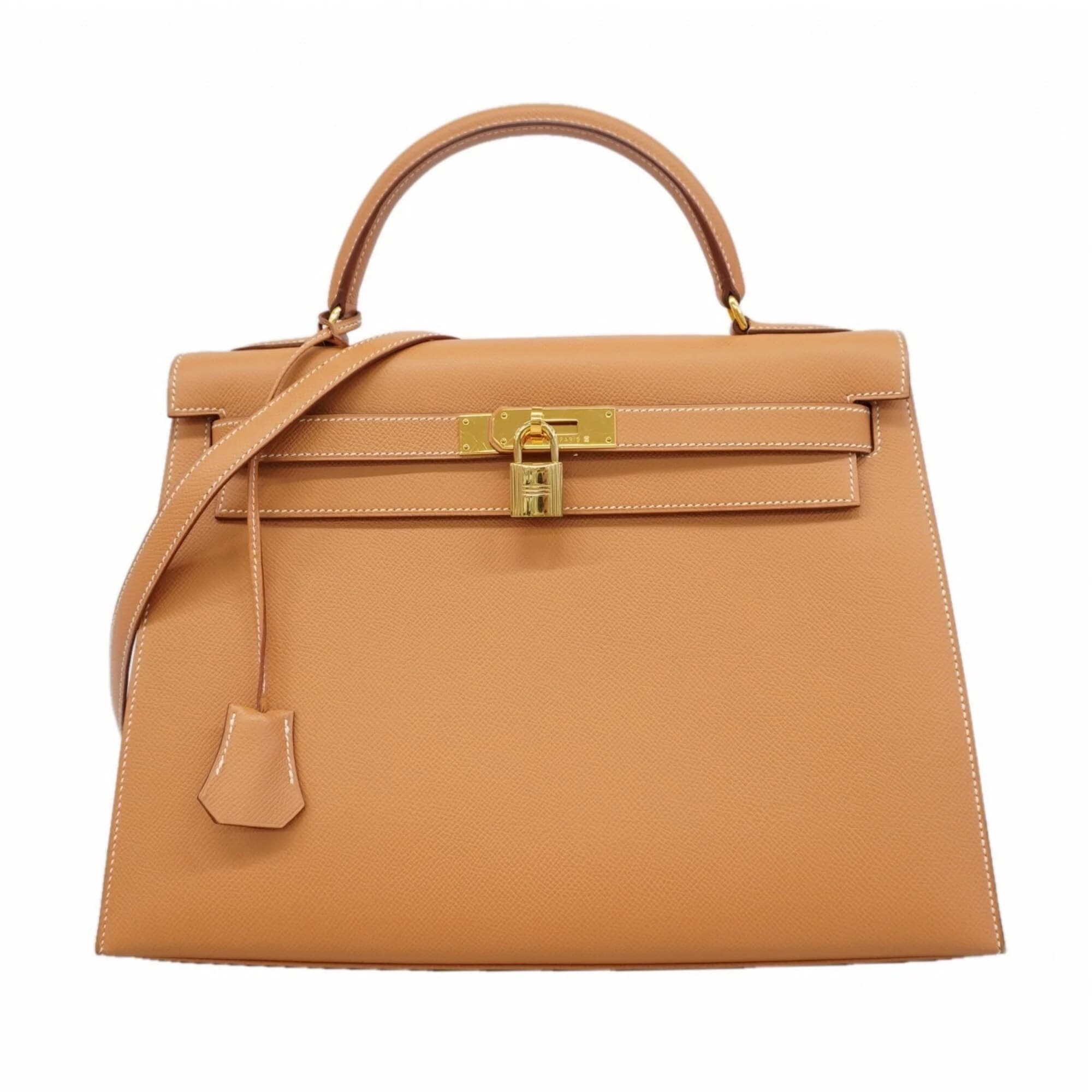 Hermès Kelly 32 - Image 1