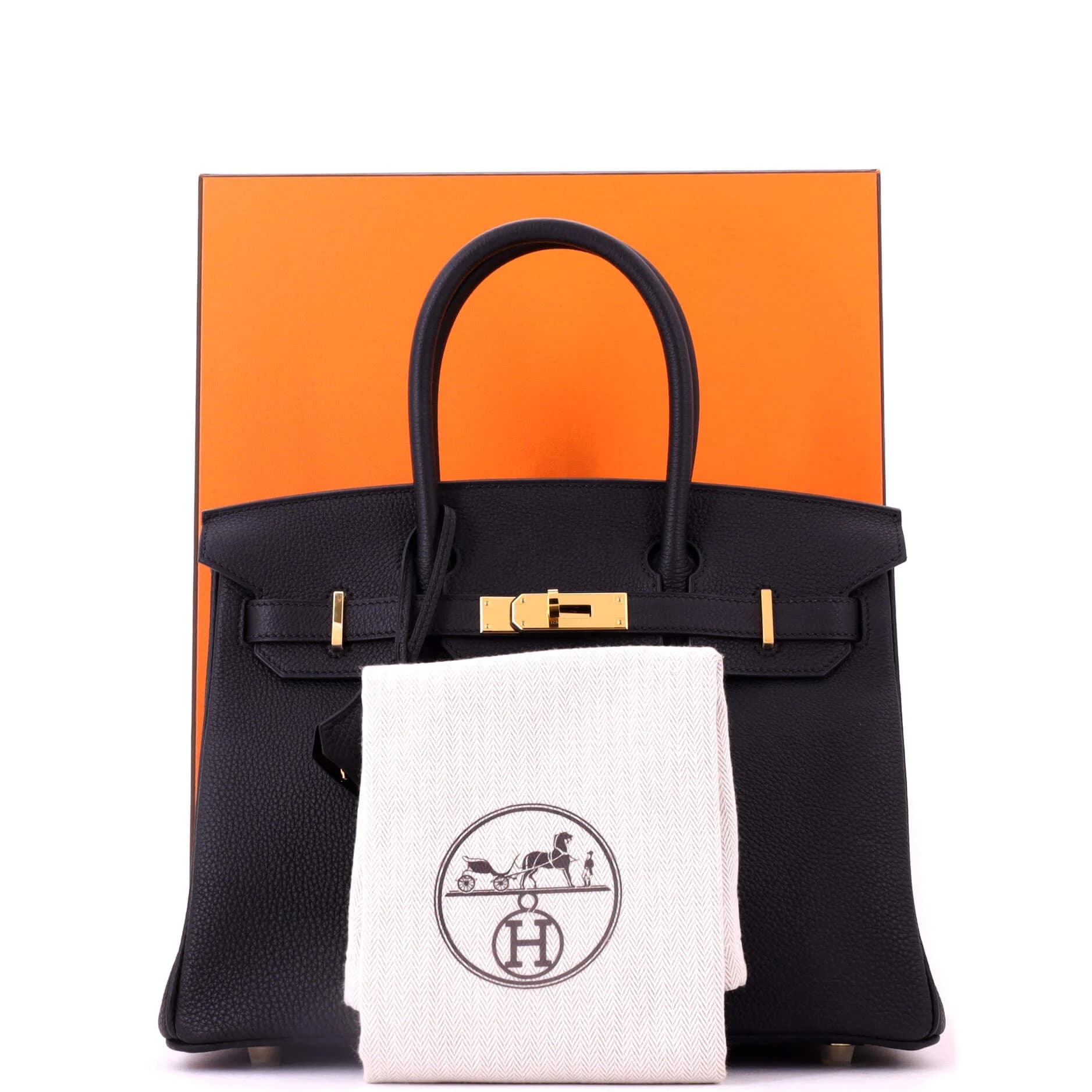 Hermès Birkin 30 - Image 2