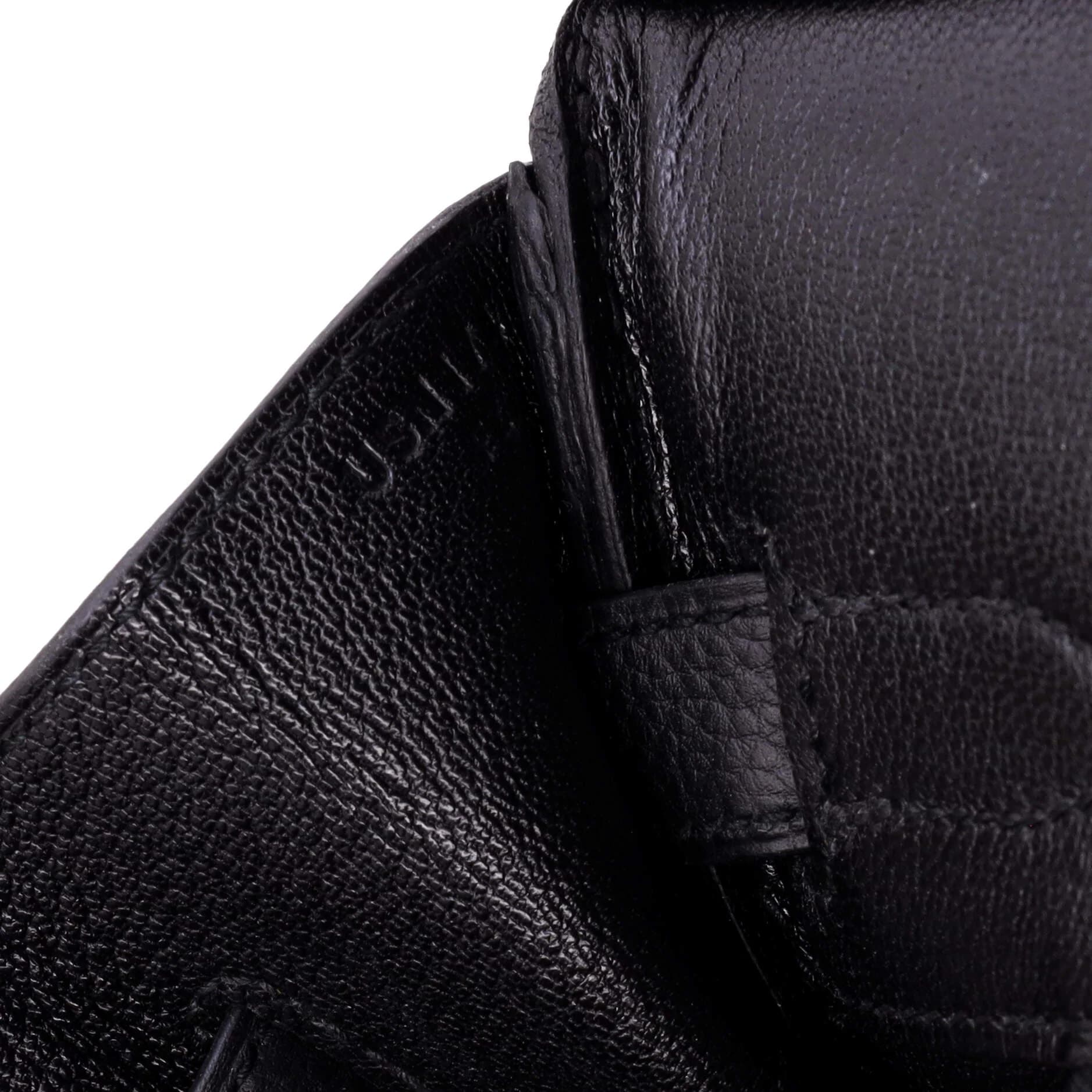 Hermès Birkin 30 - Image 8