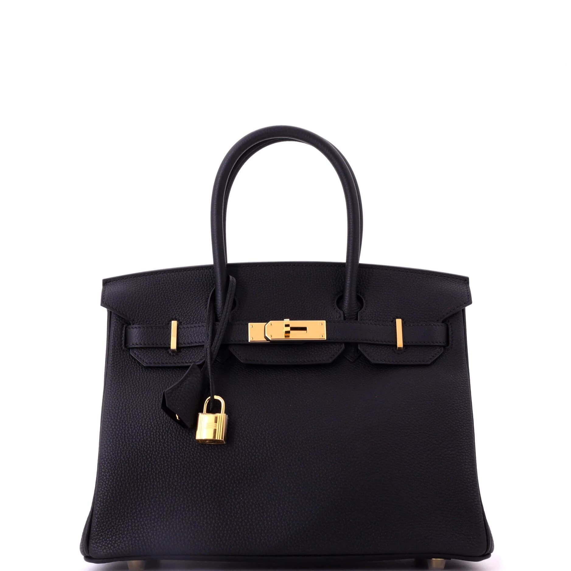Hermès Birkin 30 - Image 1