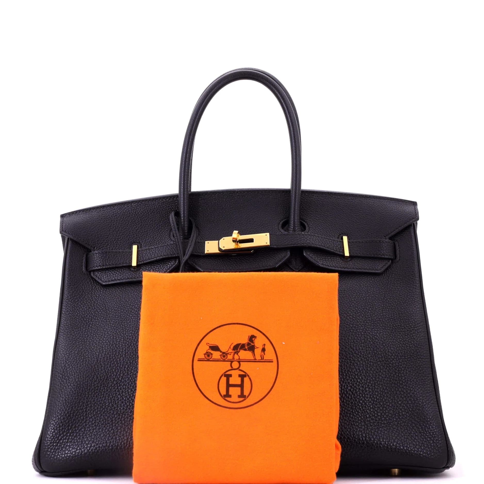 Hermès Birkin 35 - Image 2