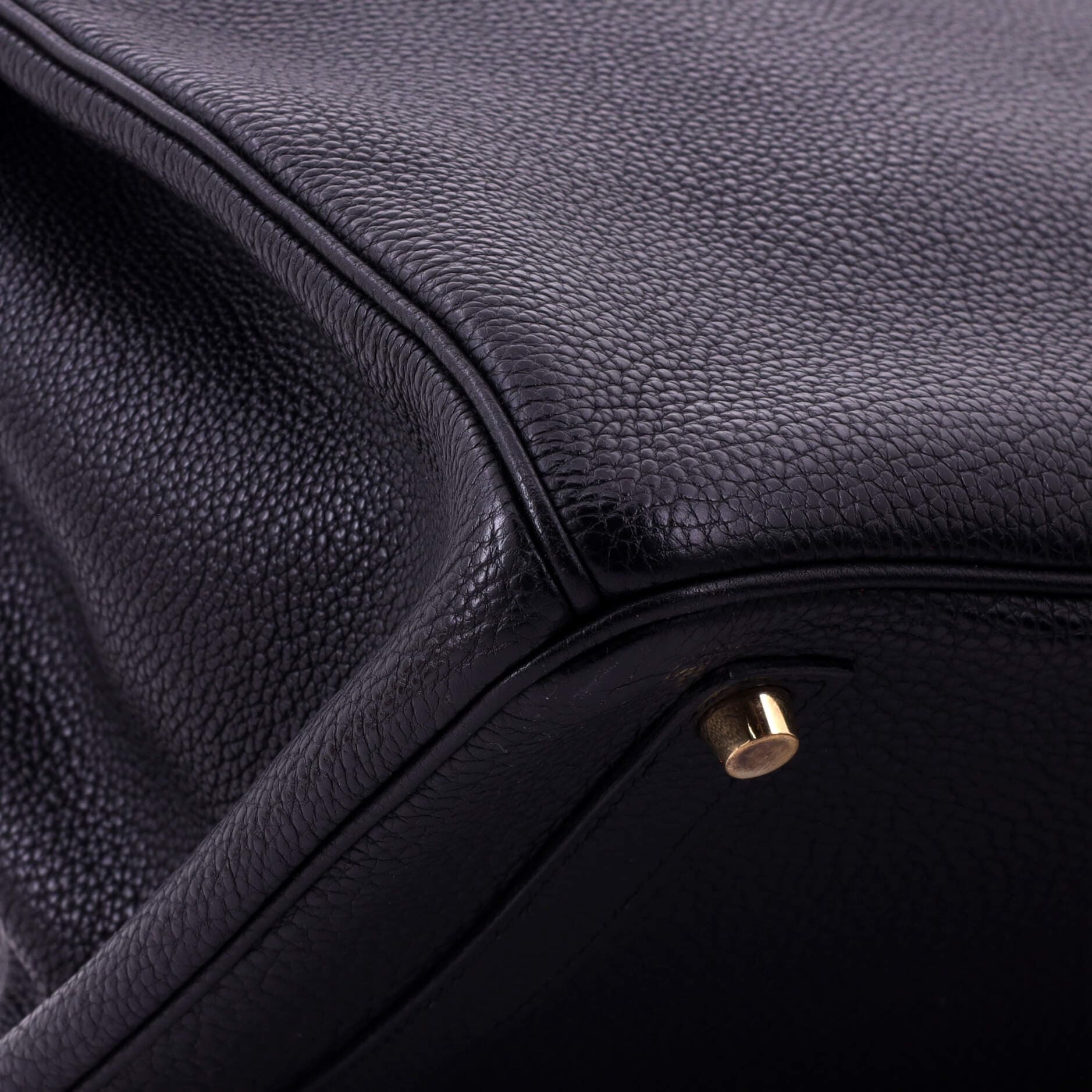 Hermès Birkin 35 - Image 8