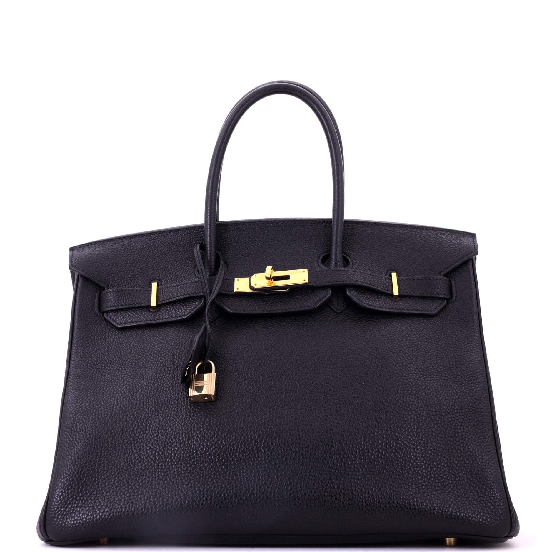 Hermès Birkin 35 - Image 1