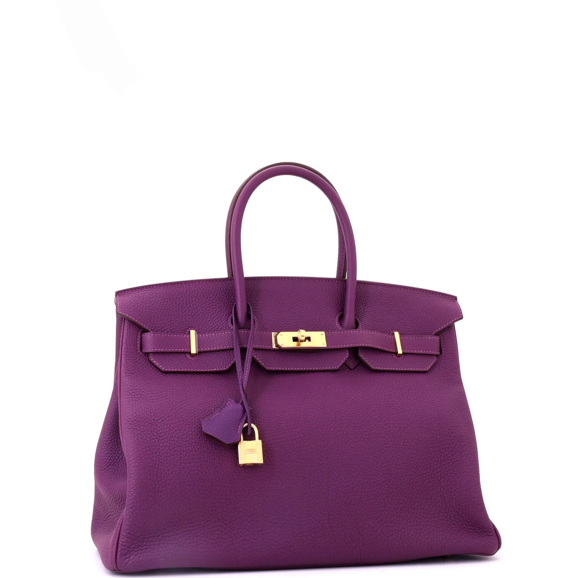 Hermès Birkin - Image 2