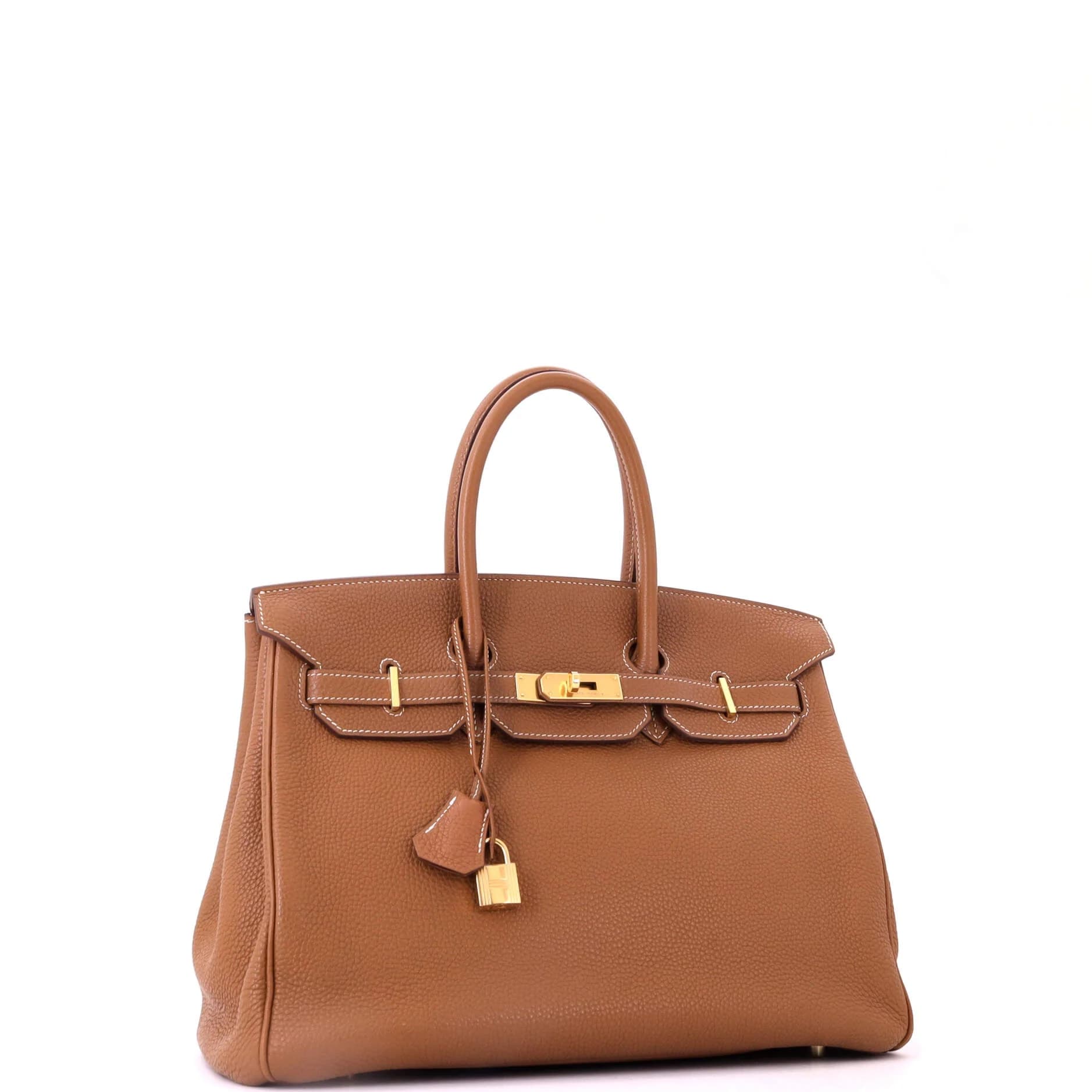 Hermès Birkin 35 - Image 2