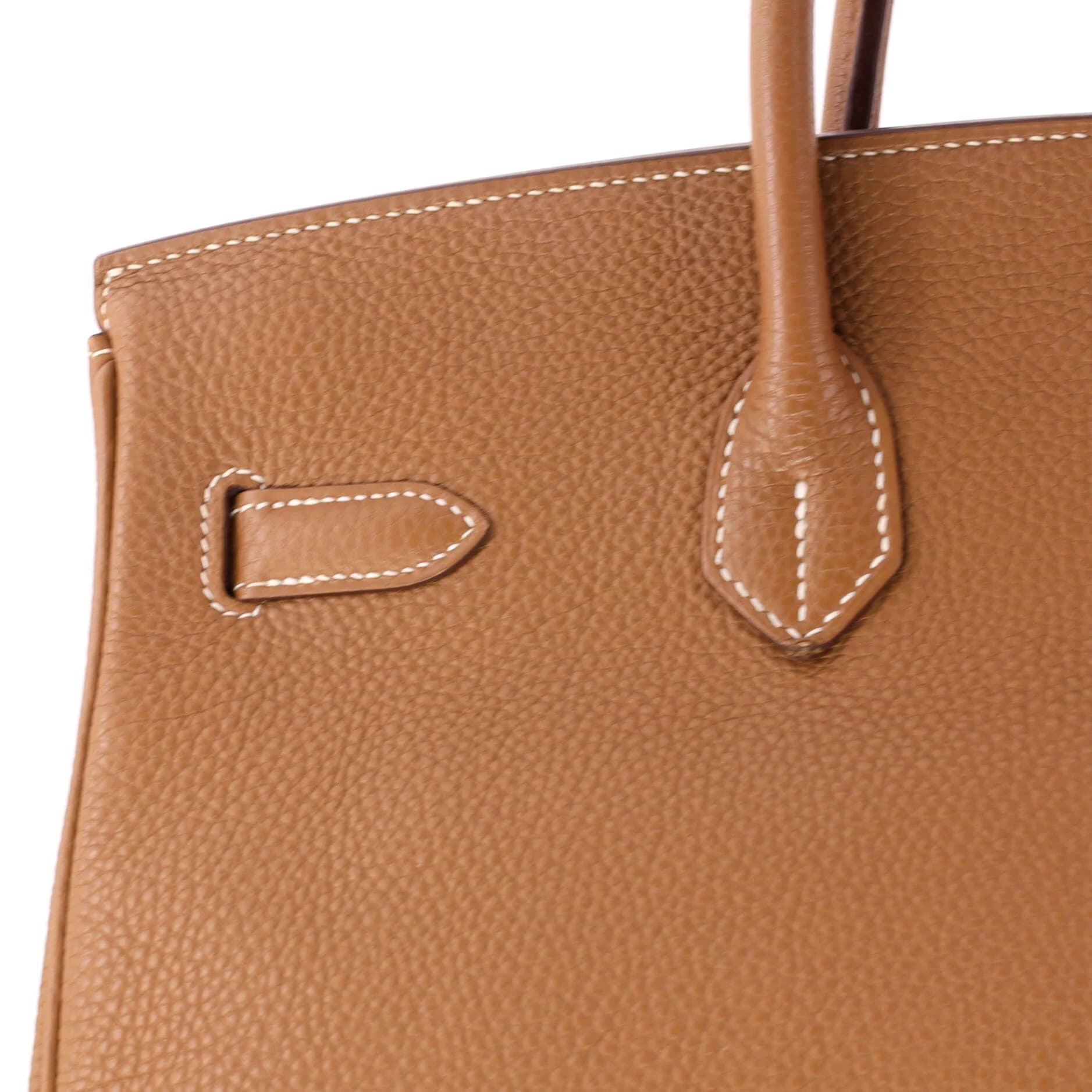 Hermès Birkin 35 - Image 8