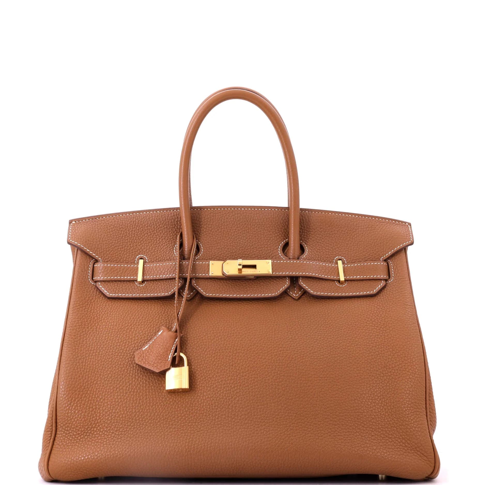 Hermès Birkin 35 - Image 1