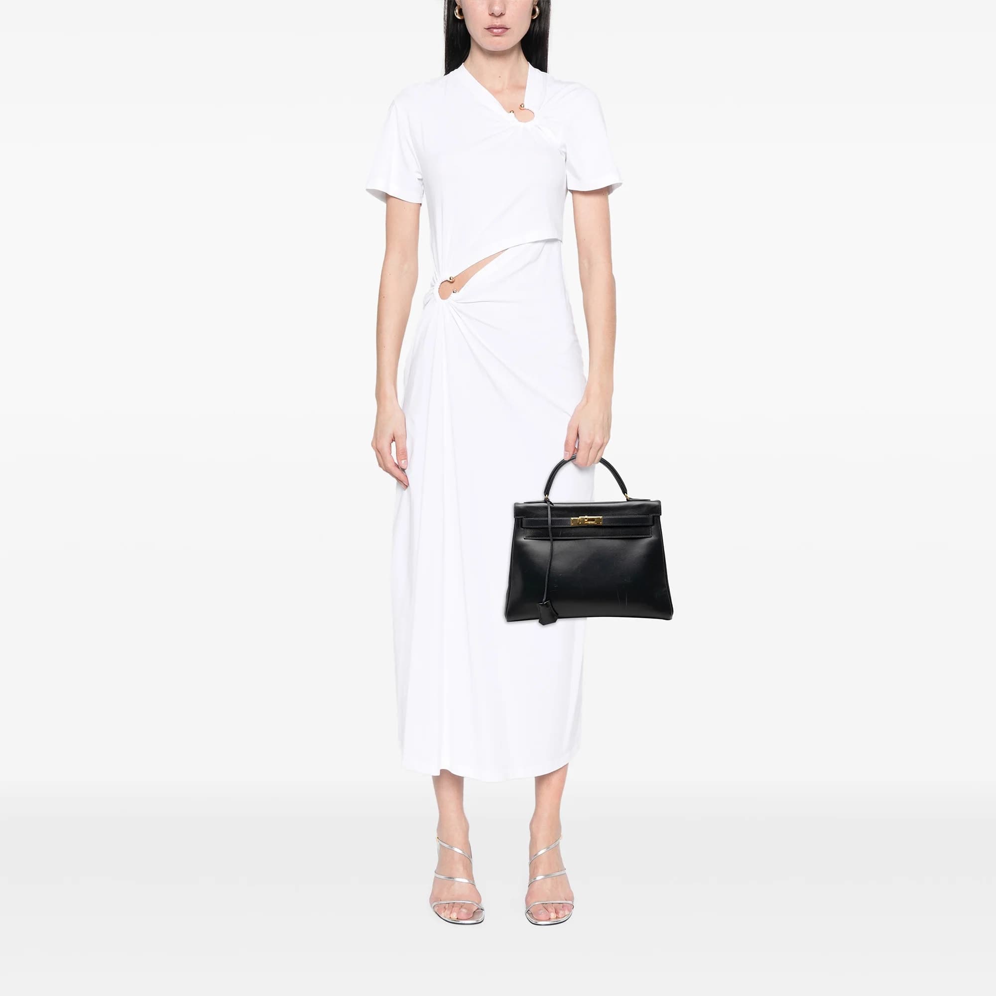 Hermès Kelly 32 - Image 9