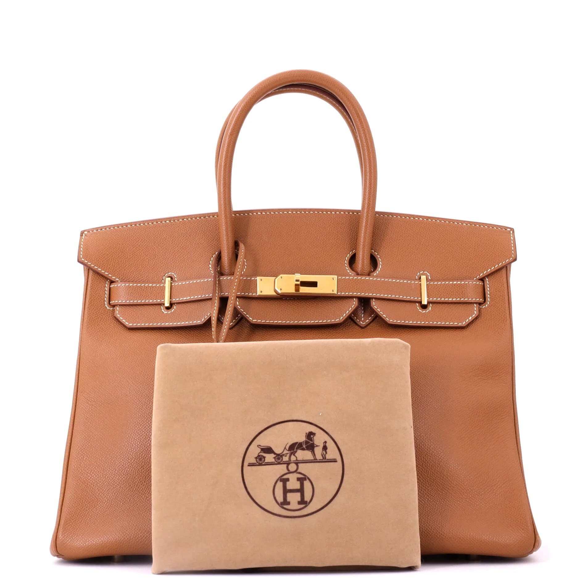 Hermès Birkin - Image 2