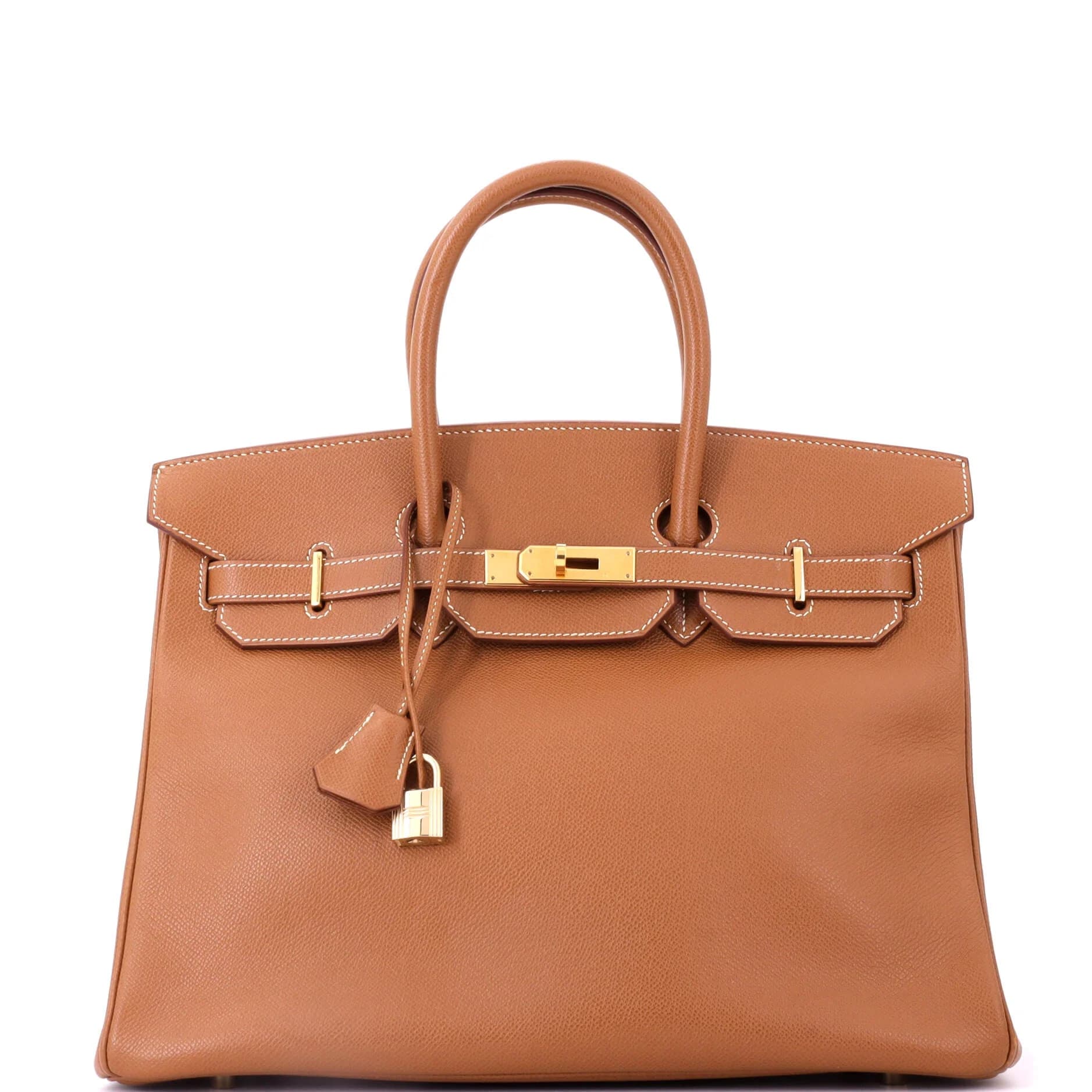 Hermès Birkin - Image 1