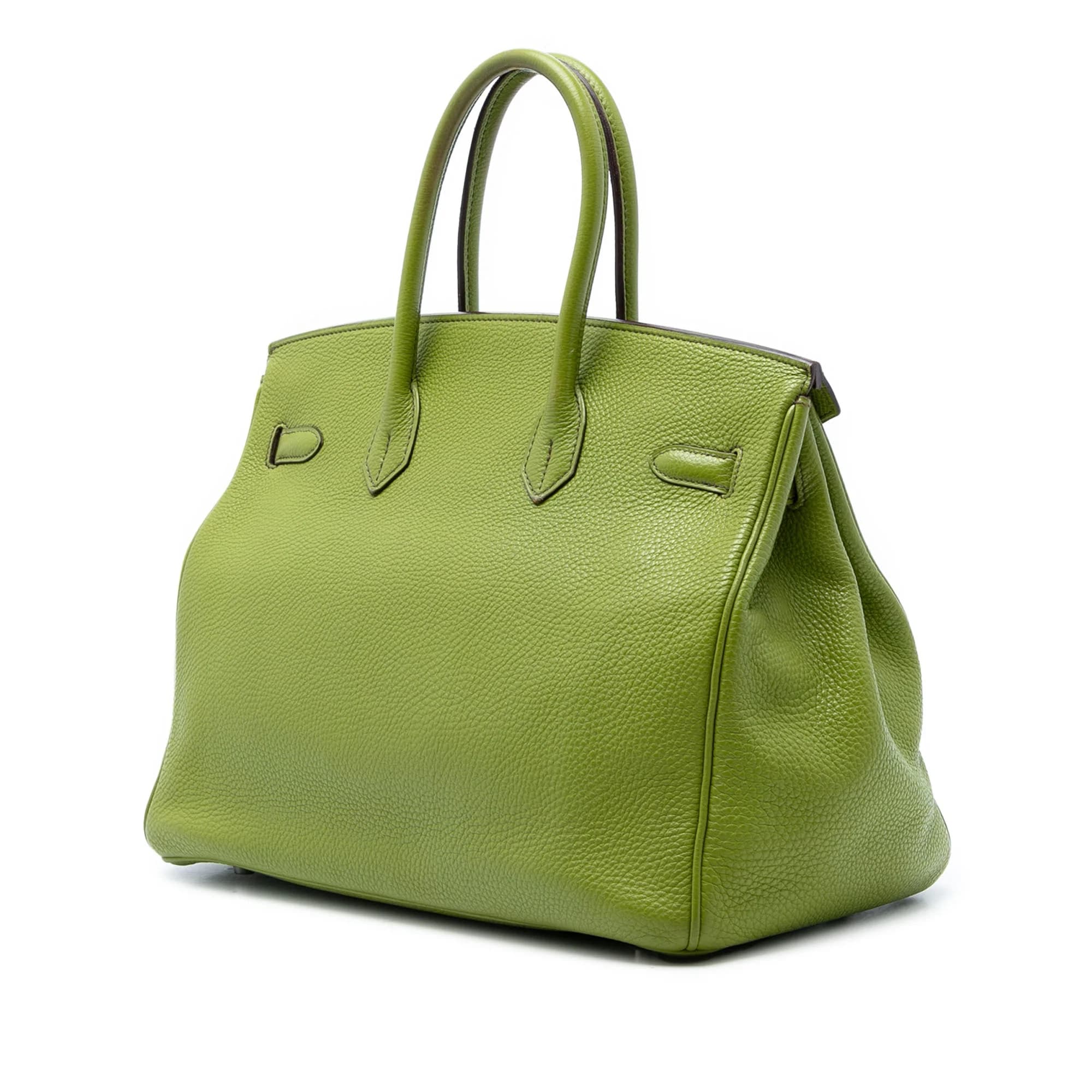 Hermès Birkin 35 - Image 2