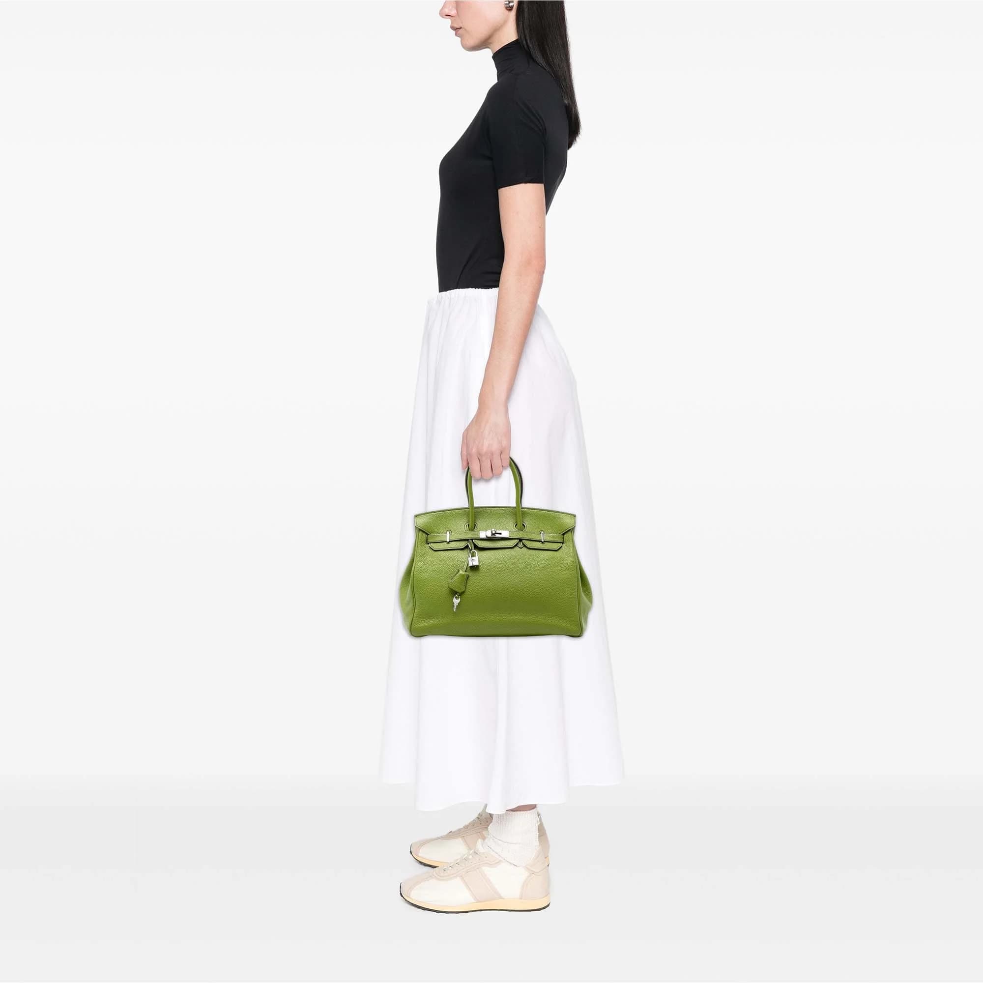 Hermès Birkin 35 - Image 7