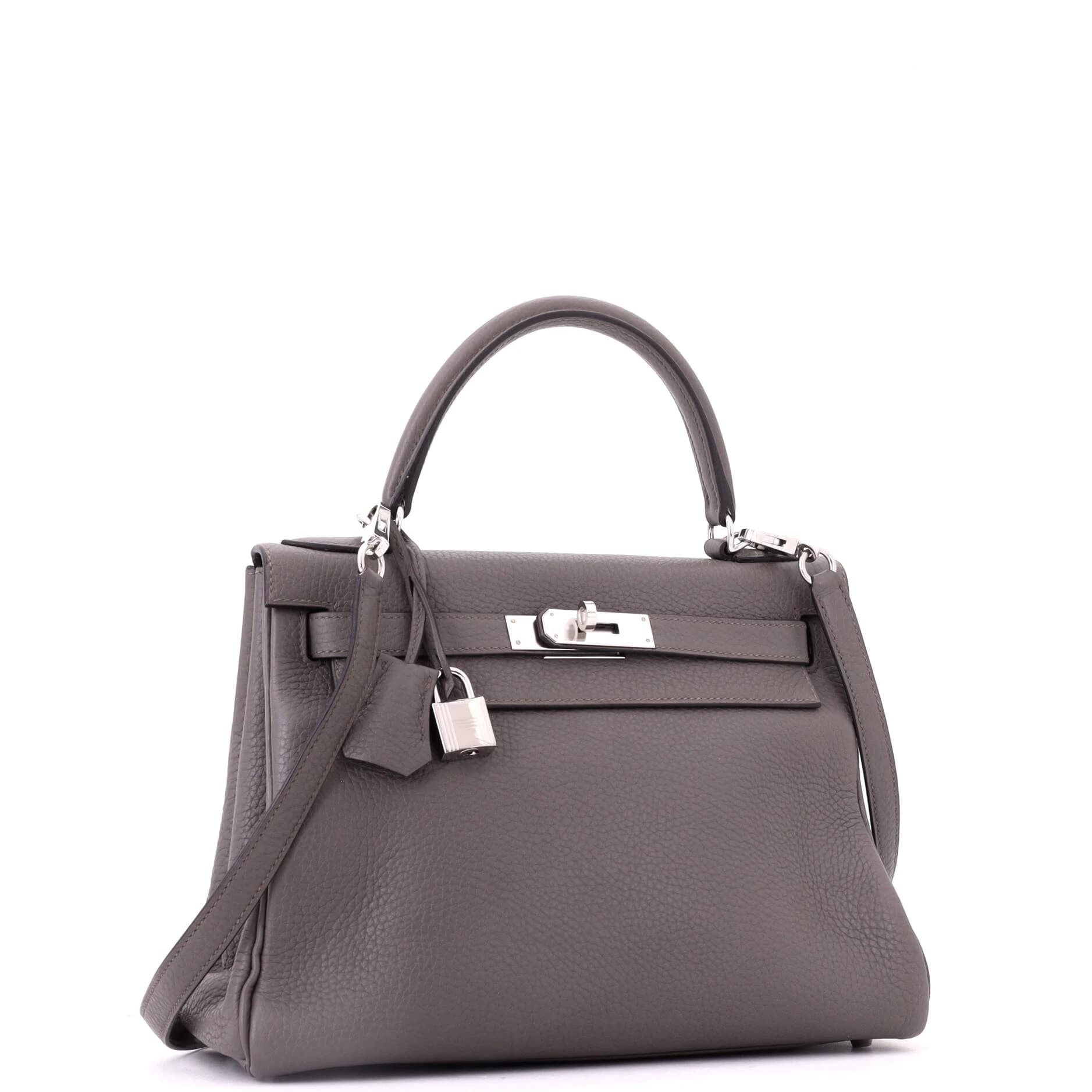 Hermès Kelly 28 - Image 2