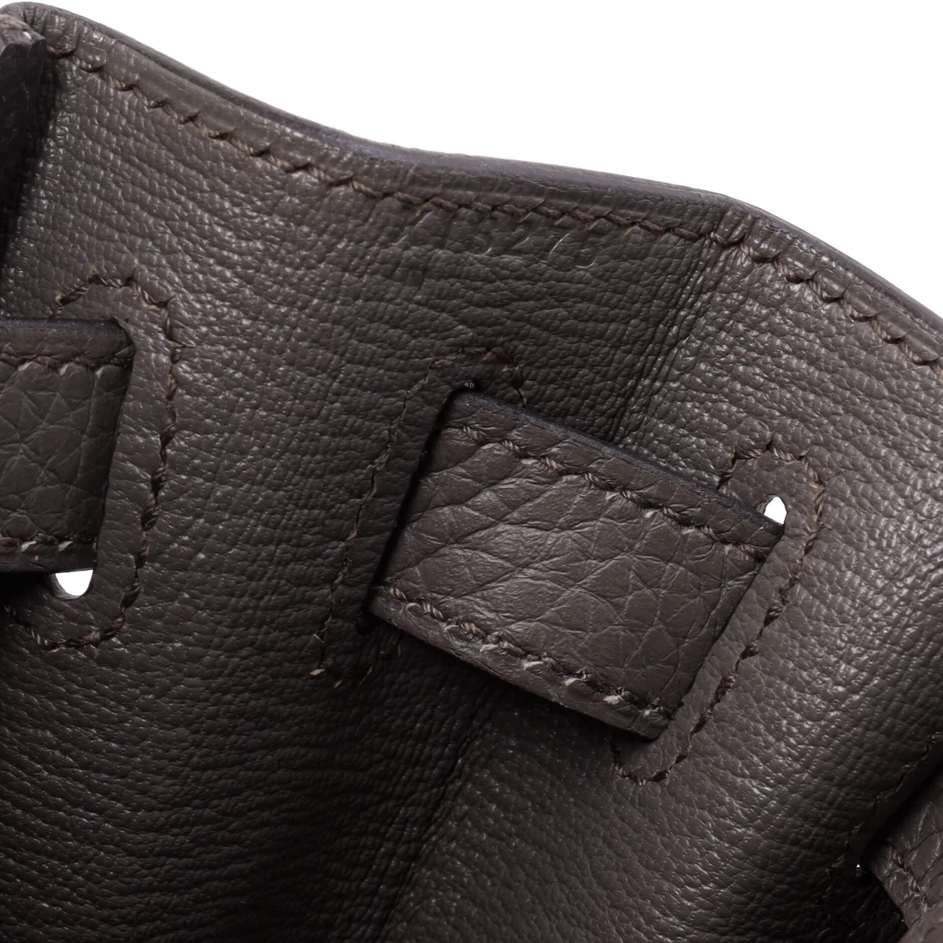 Hermès Kelly 28 - Image 8