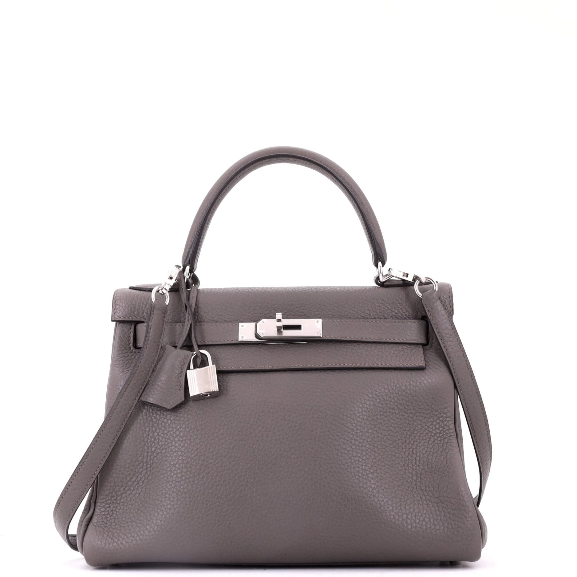Hermès Kelly 28 - Image 1