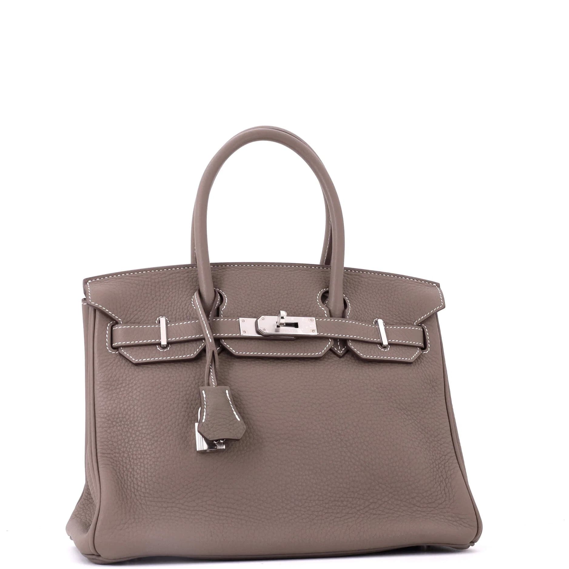 Hermès Birkin 30 - Image 2