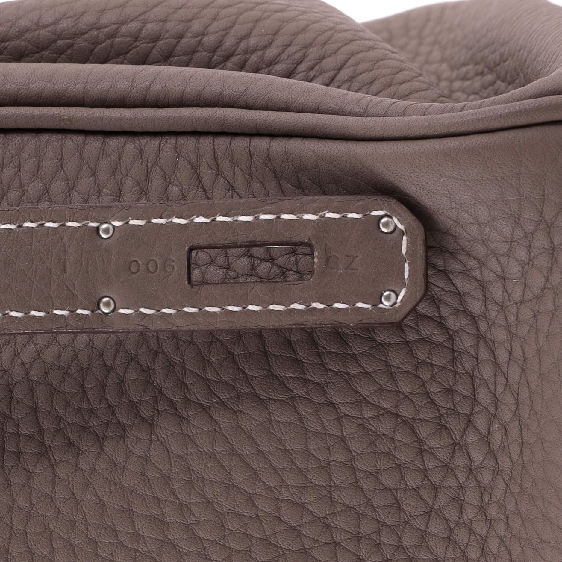 Hermès Birkin 30 - Image 7