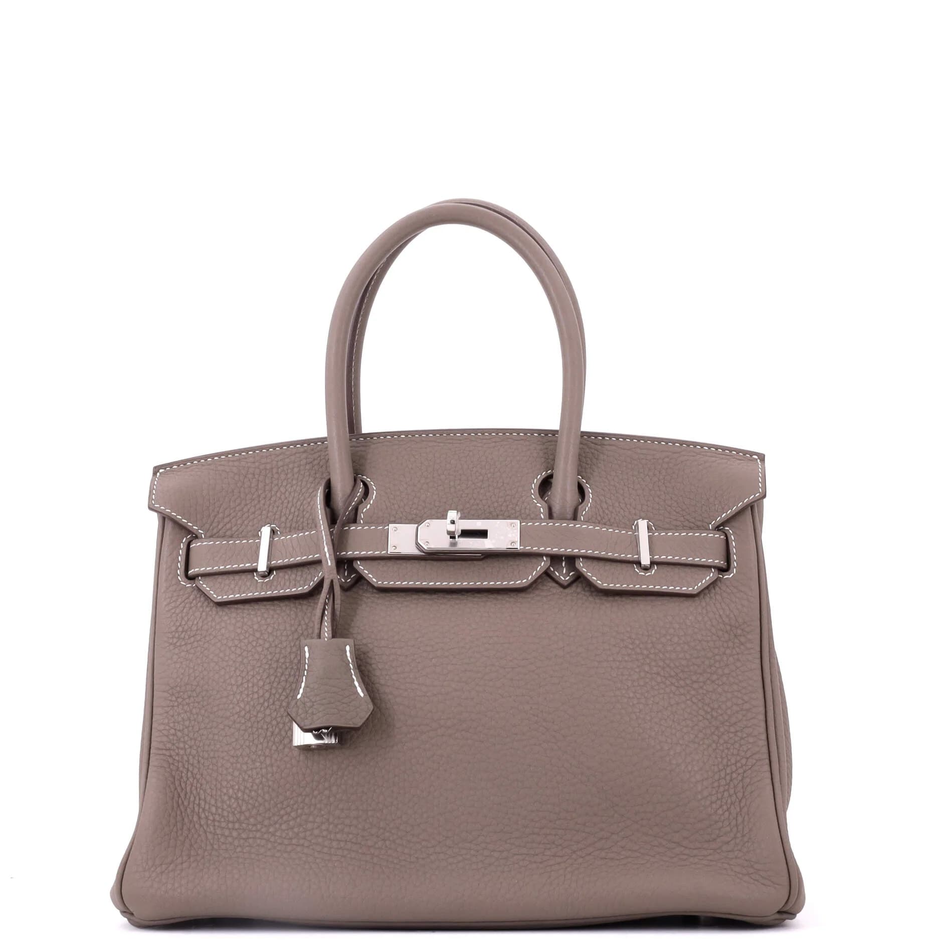 Hermès Birkin 30 - Image 1
